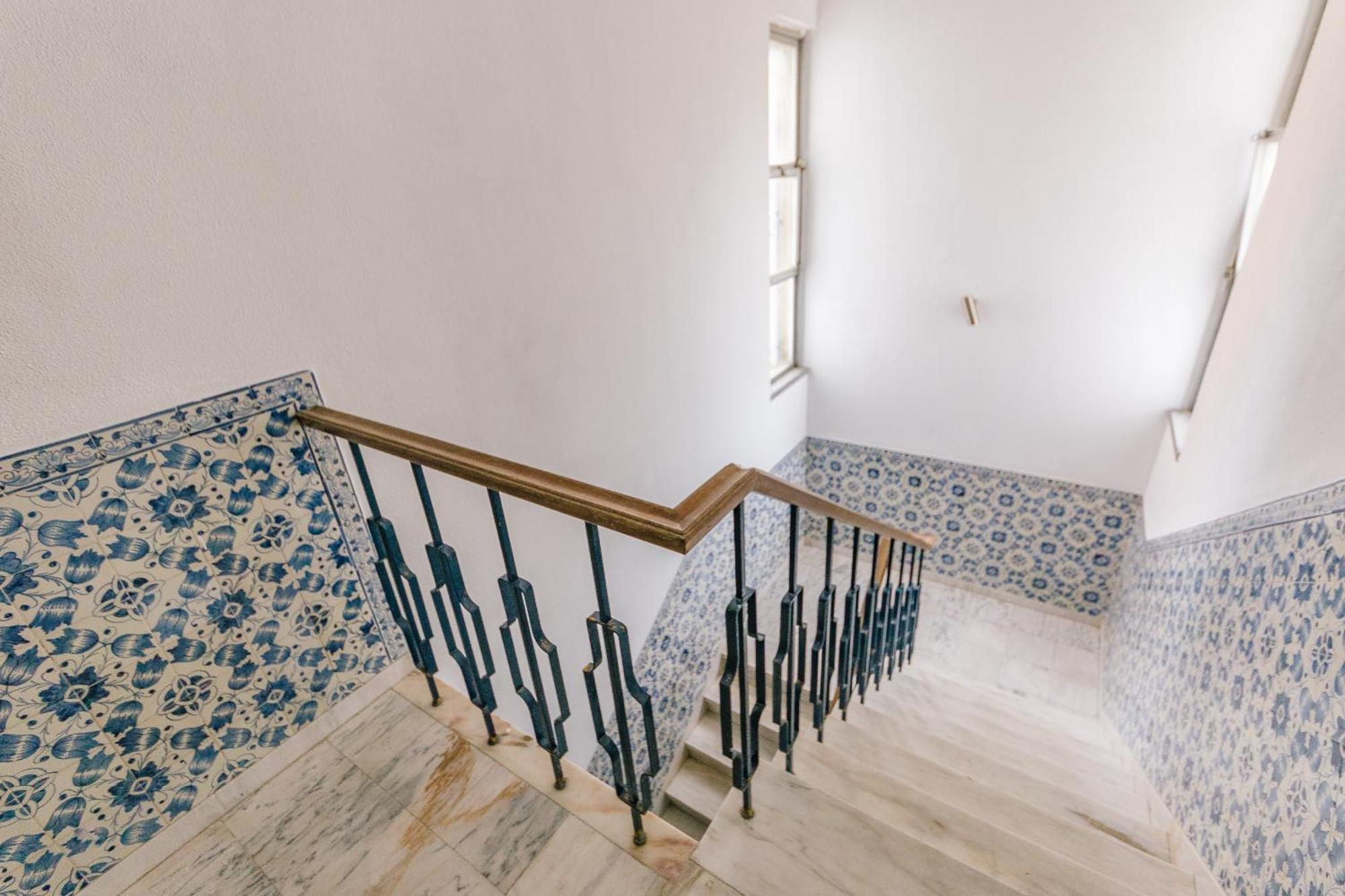 Apartment Rent4rest Seafront