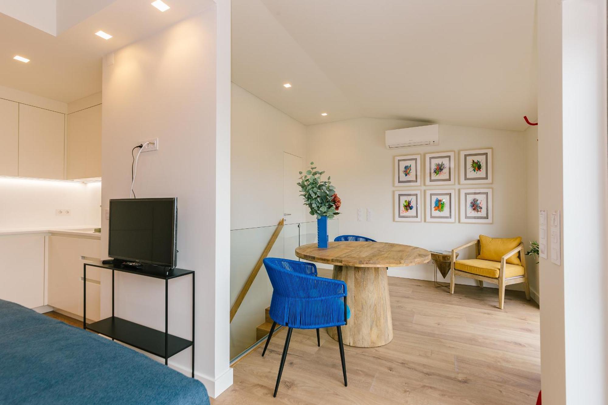 Rent4rest Seafront Apartment *