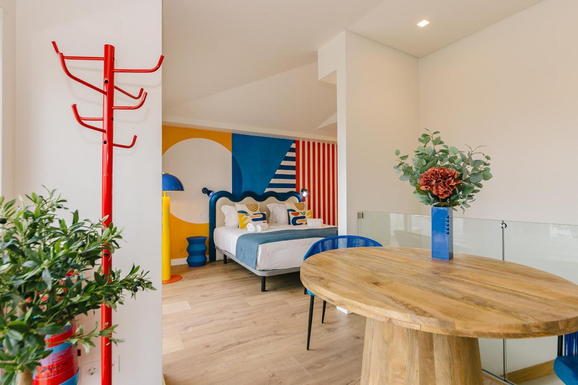 Apartment Rent4rest Seafront *