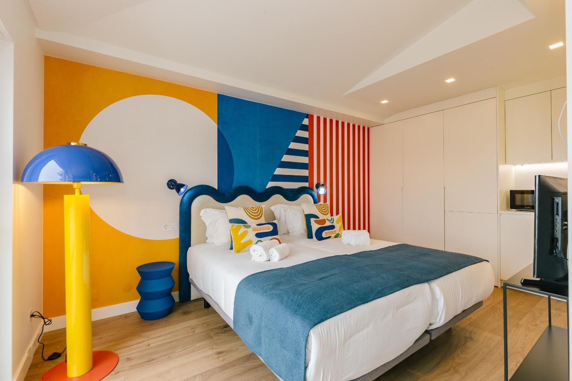 Rent4rest Seafront *