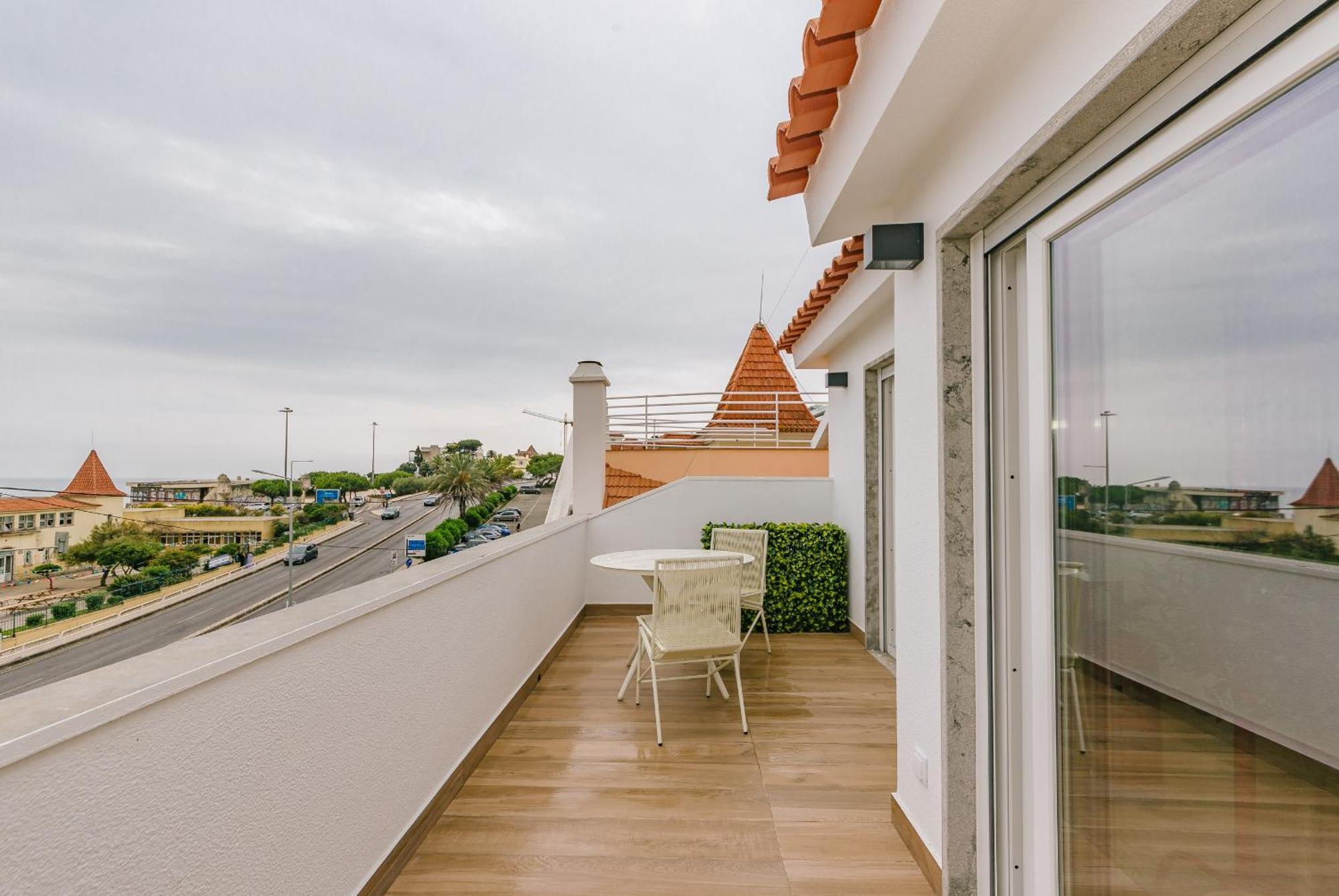 Apartment Rent4rest Seafront