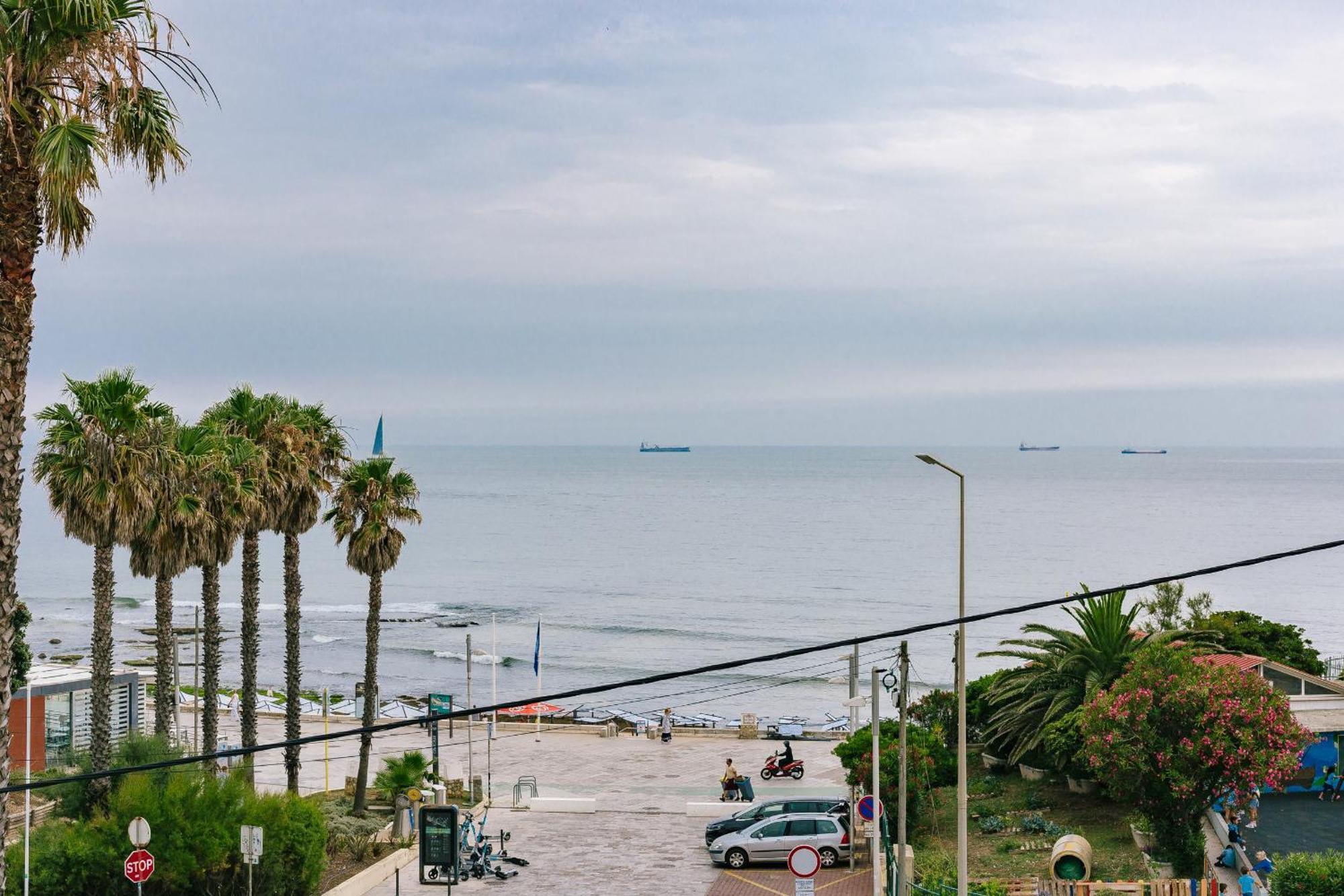 Rent4rest Seafront *