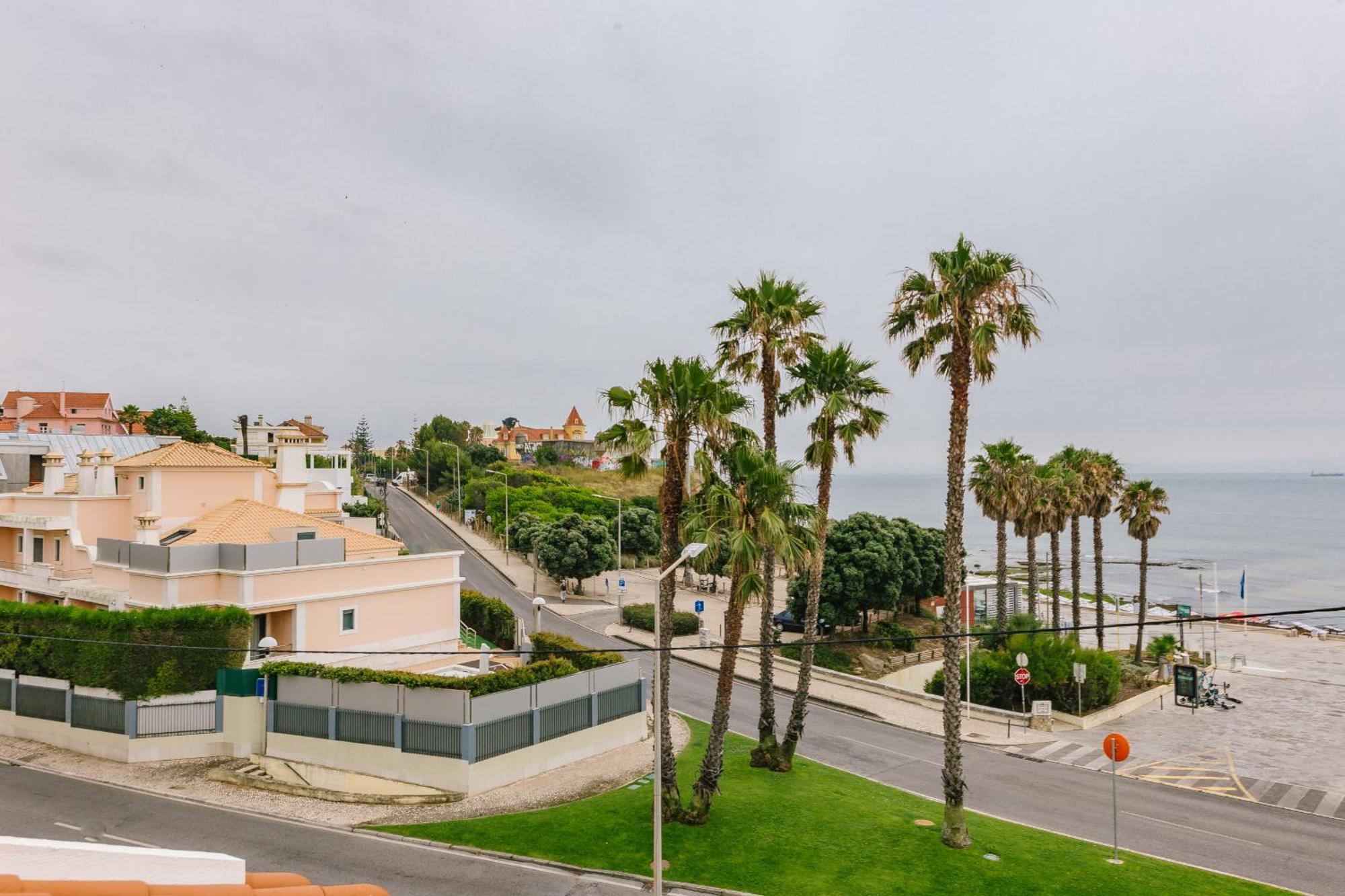 Rent4rest Seafront