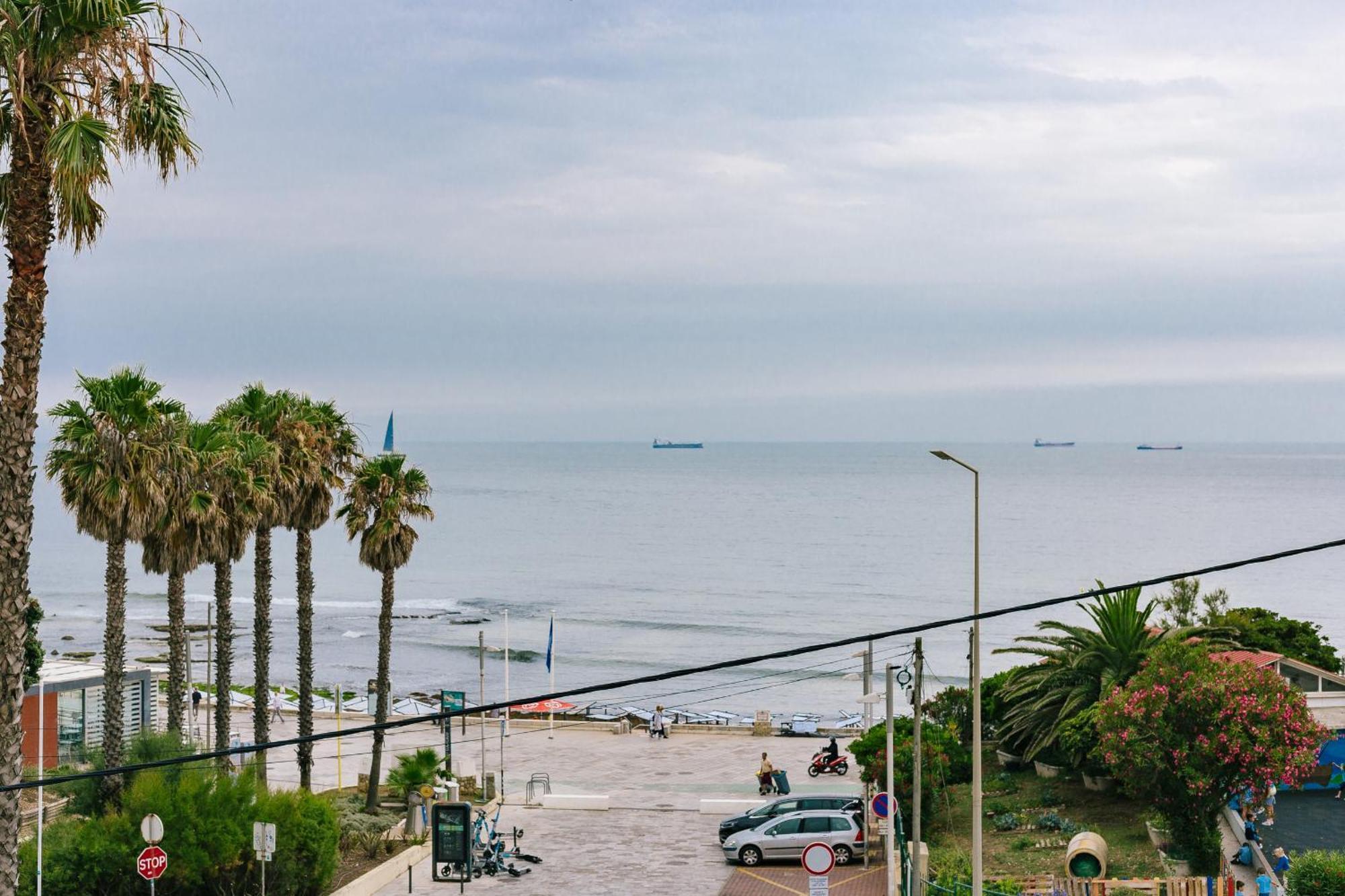 Apartment Rent4rest Seafront