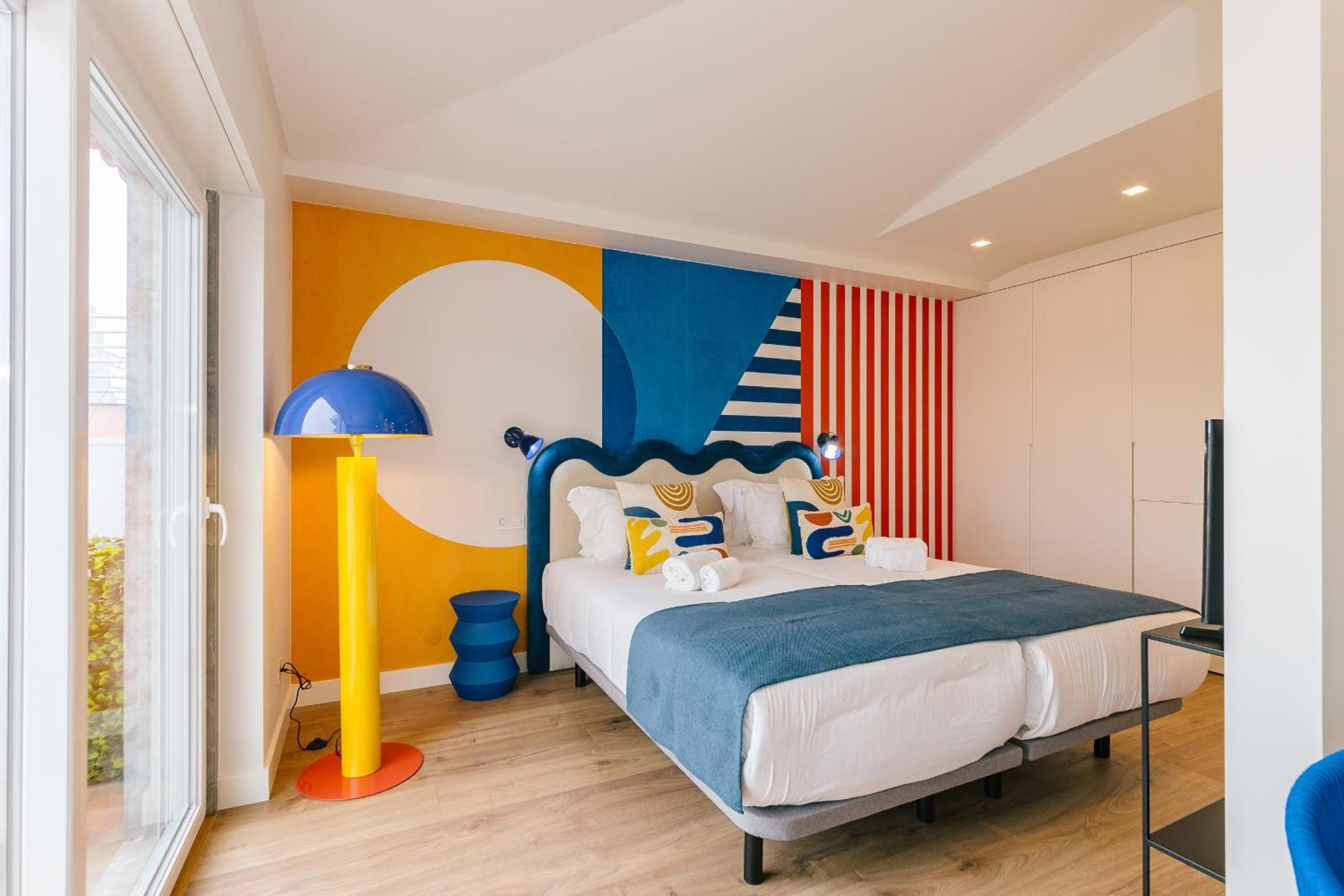 Rent4rest Seafront * Estoril