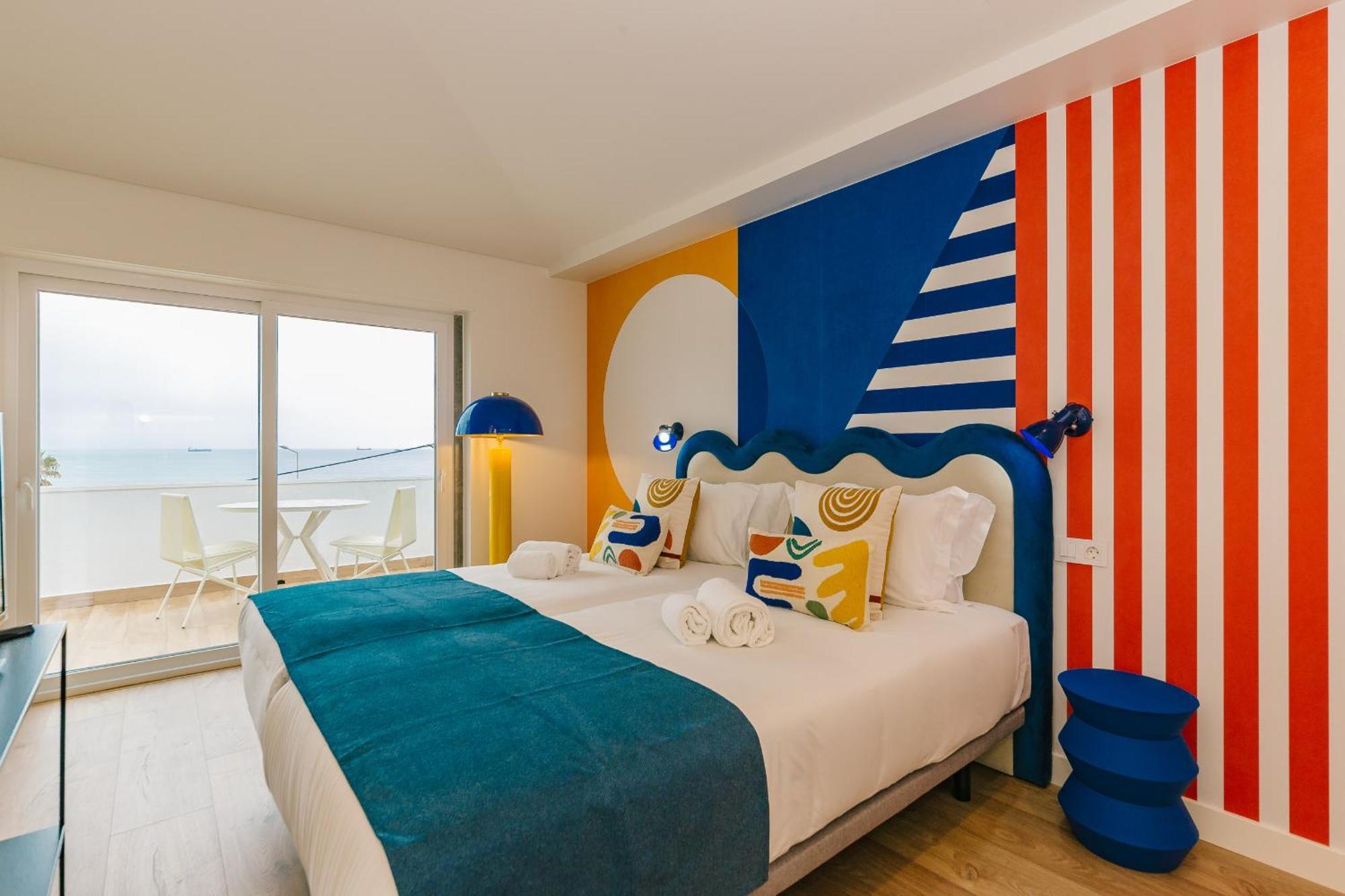 Rent4rest Seafront *