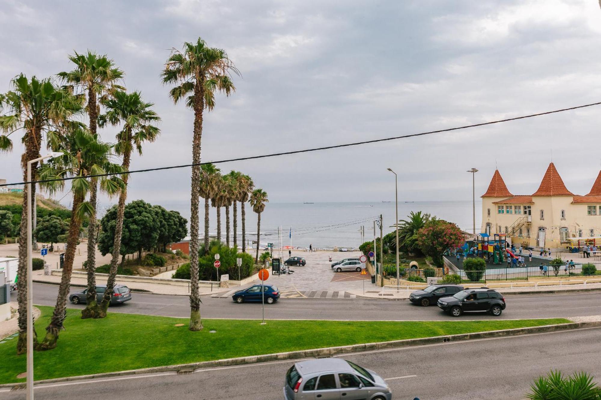 Rent4rest Seafront