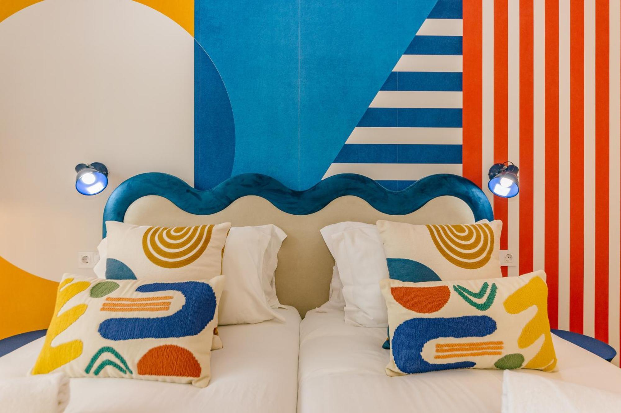 Apartment Rent4rest Seafront *