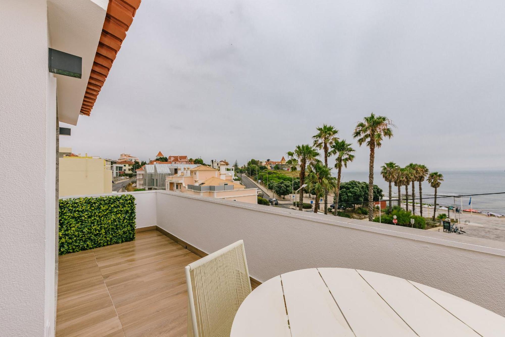 Rent4rest Seafront *