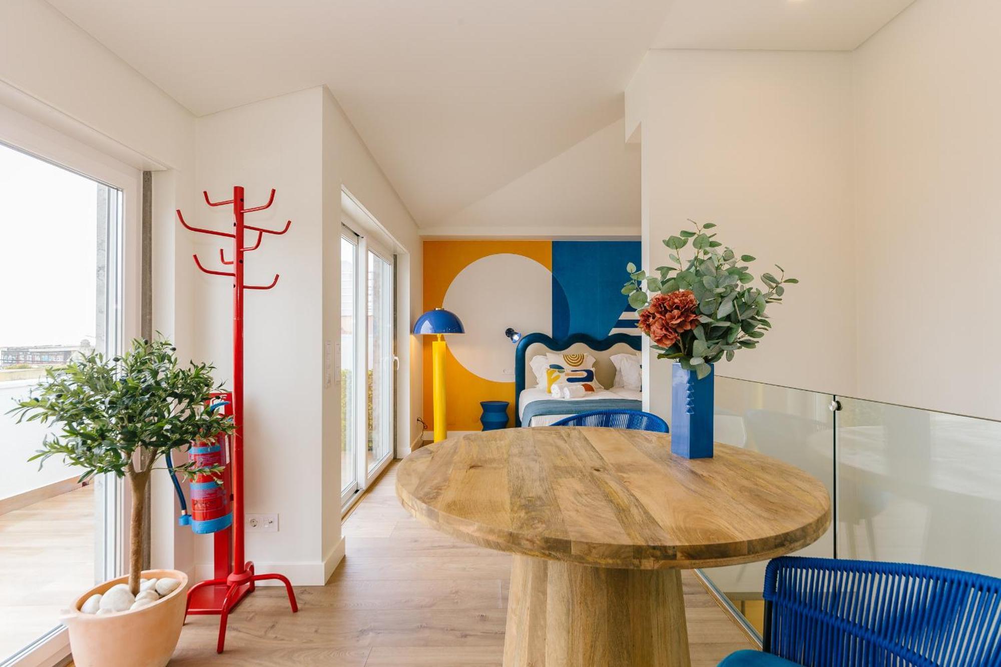 Rent4rest Seafront * Estoril
