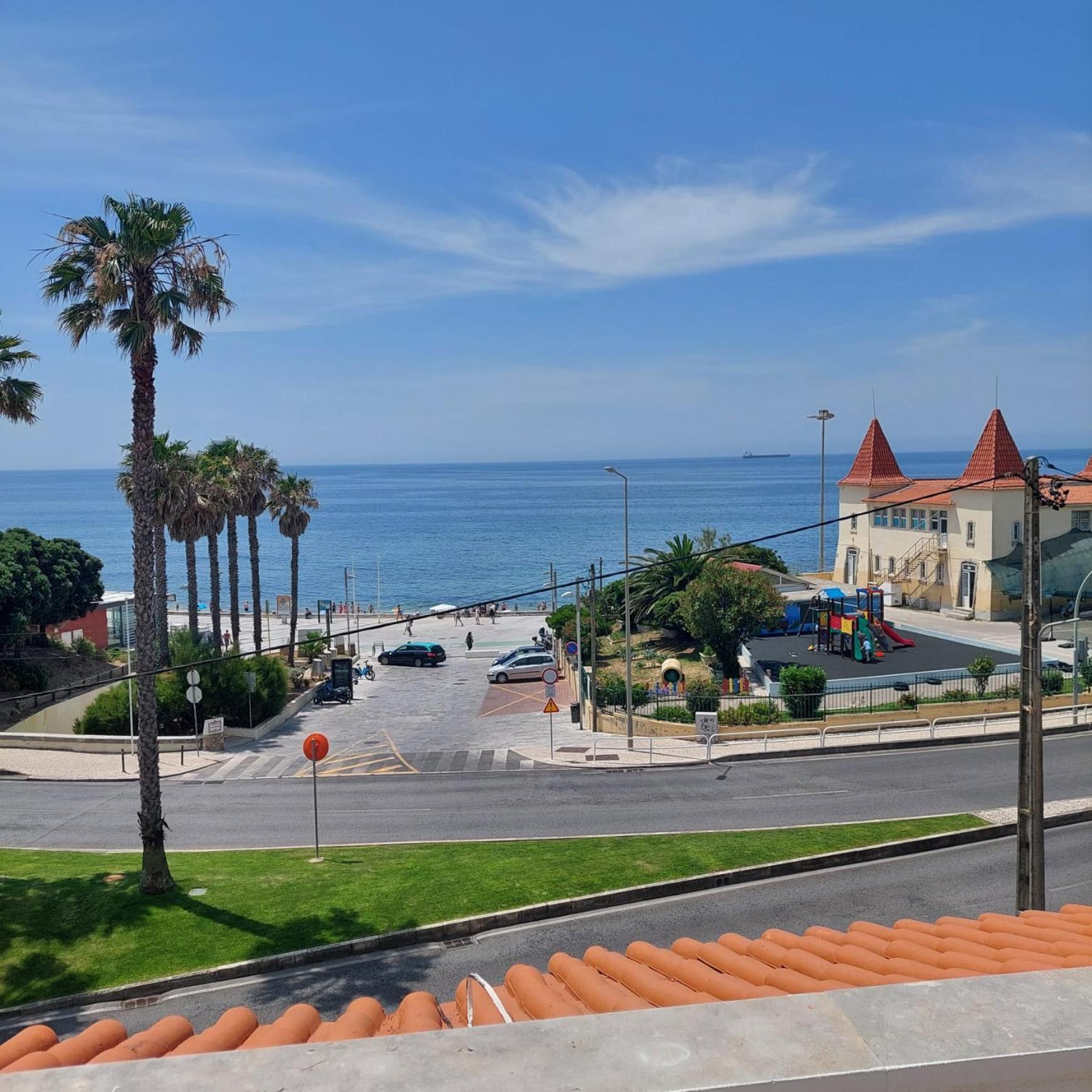 Rent4rest Seafront
