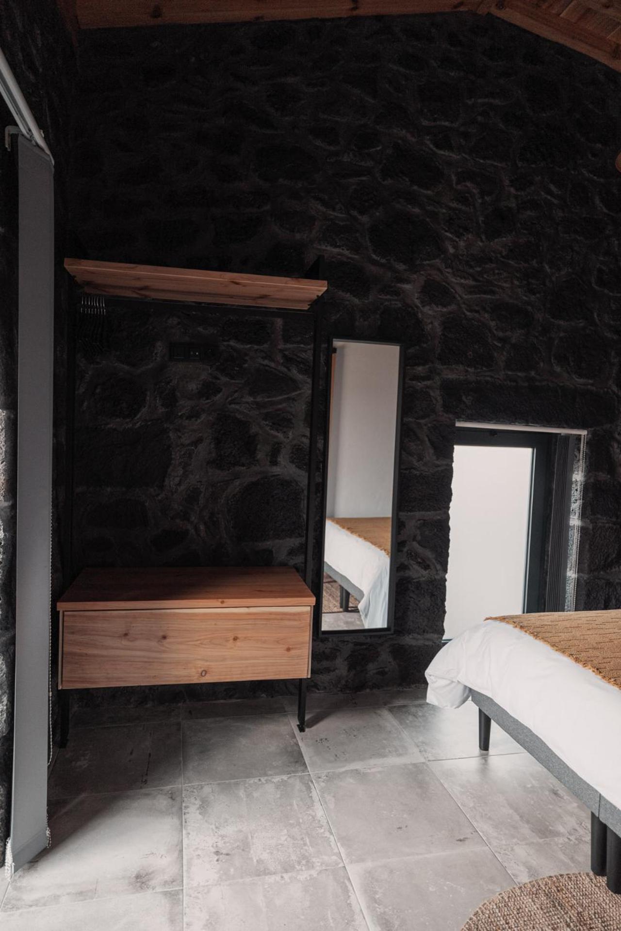Rocio Do Mar Holiday home Santa Cruz da Graciosa