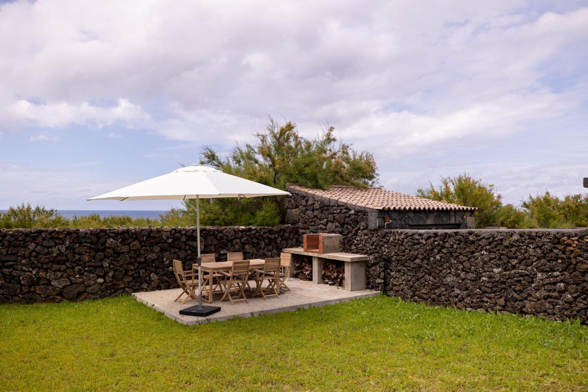 Holiday home Rocio Do Mar *