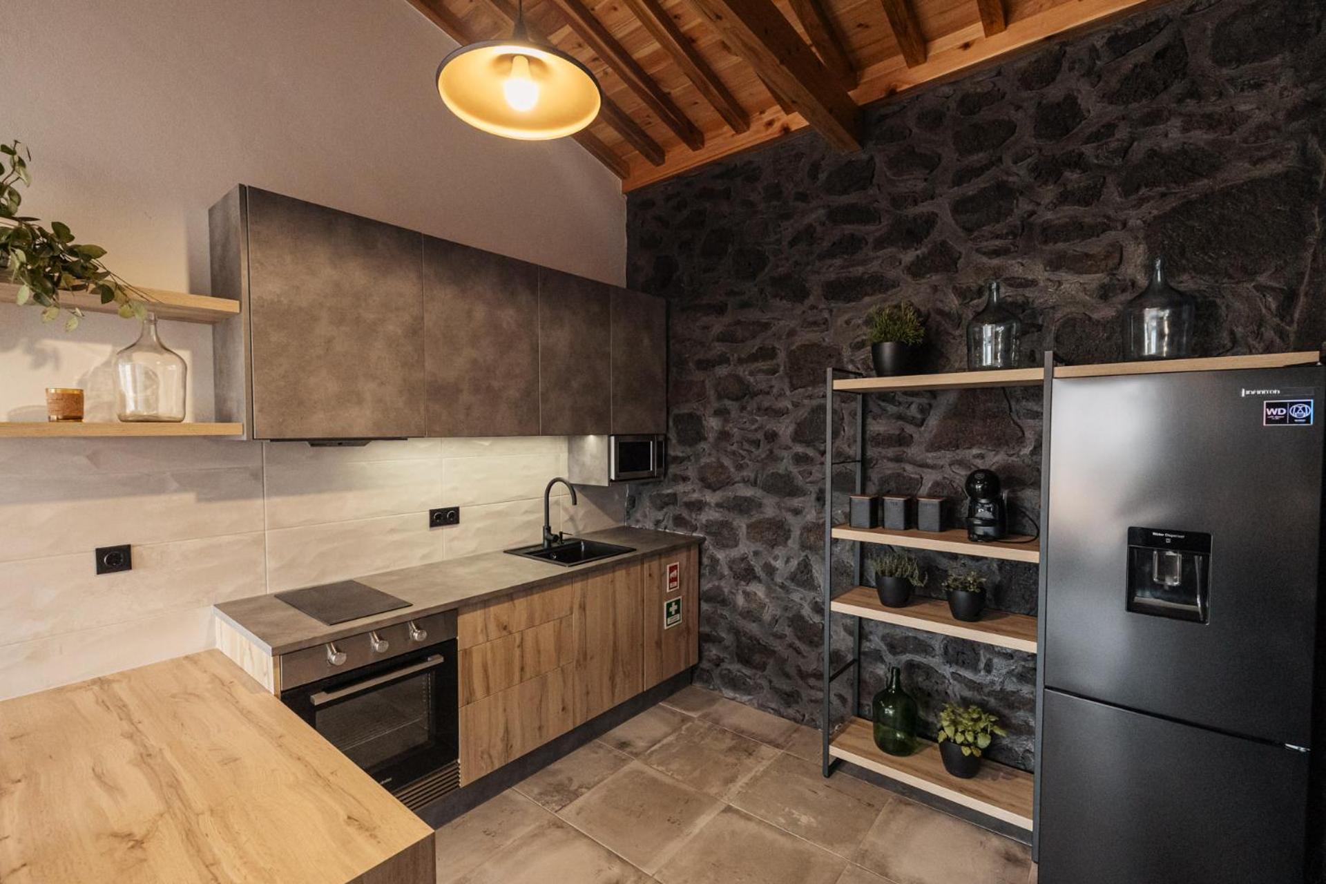 Rocio Do Mar Holiday home Santa Cruz da Graciosa