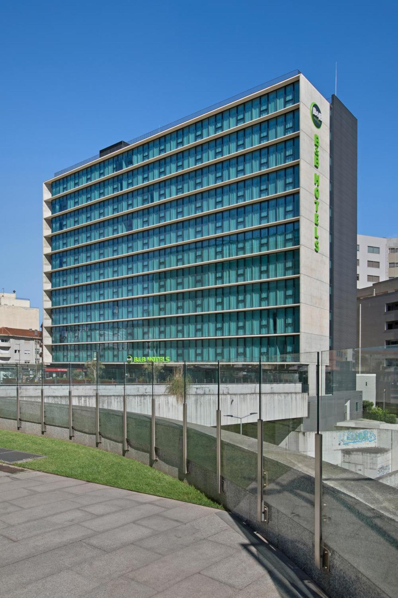 Hotel Porto Gaia