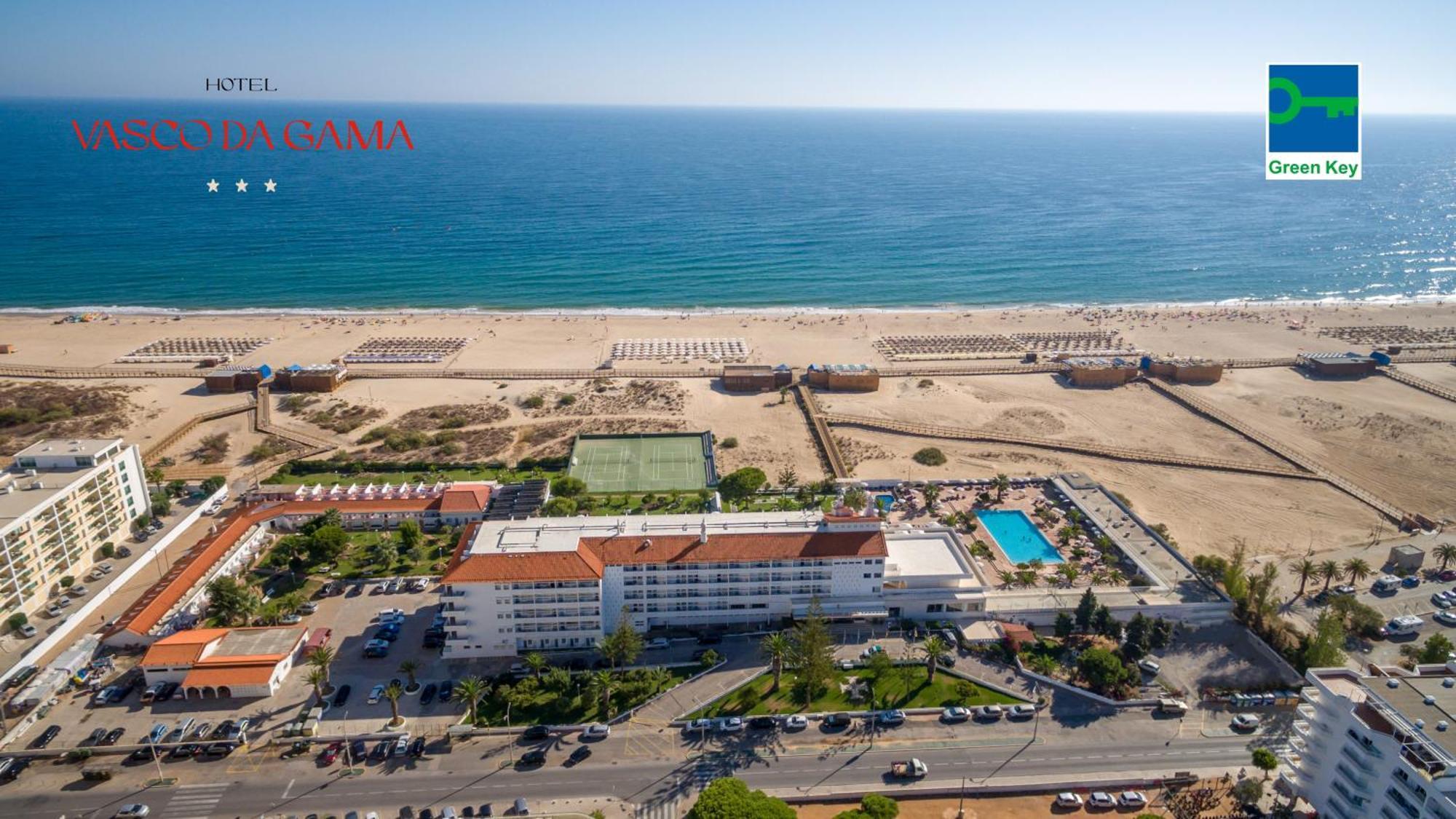Vasco Da Gama 3* Monte Gordo