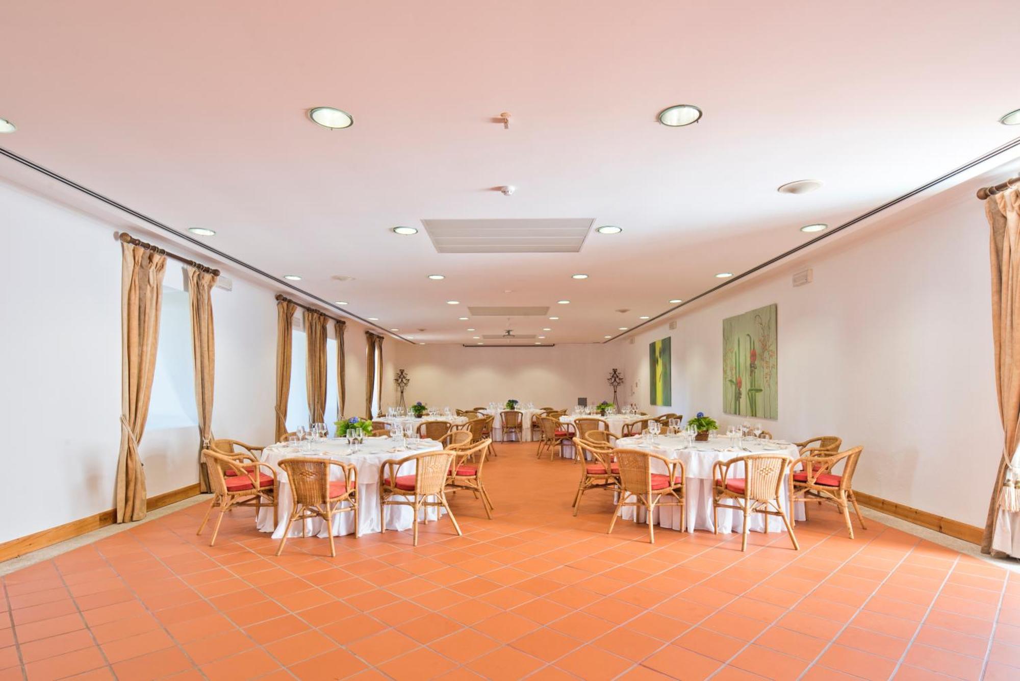 Lam Convento Do Desagravo Hotel 4*