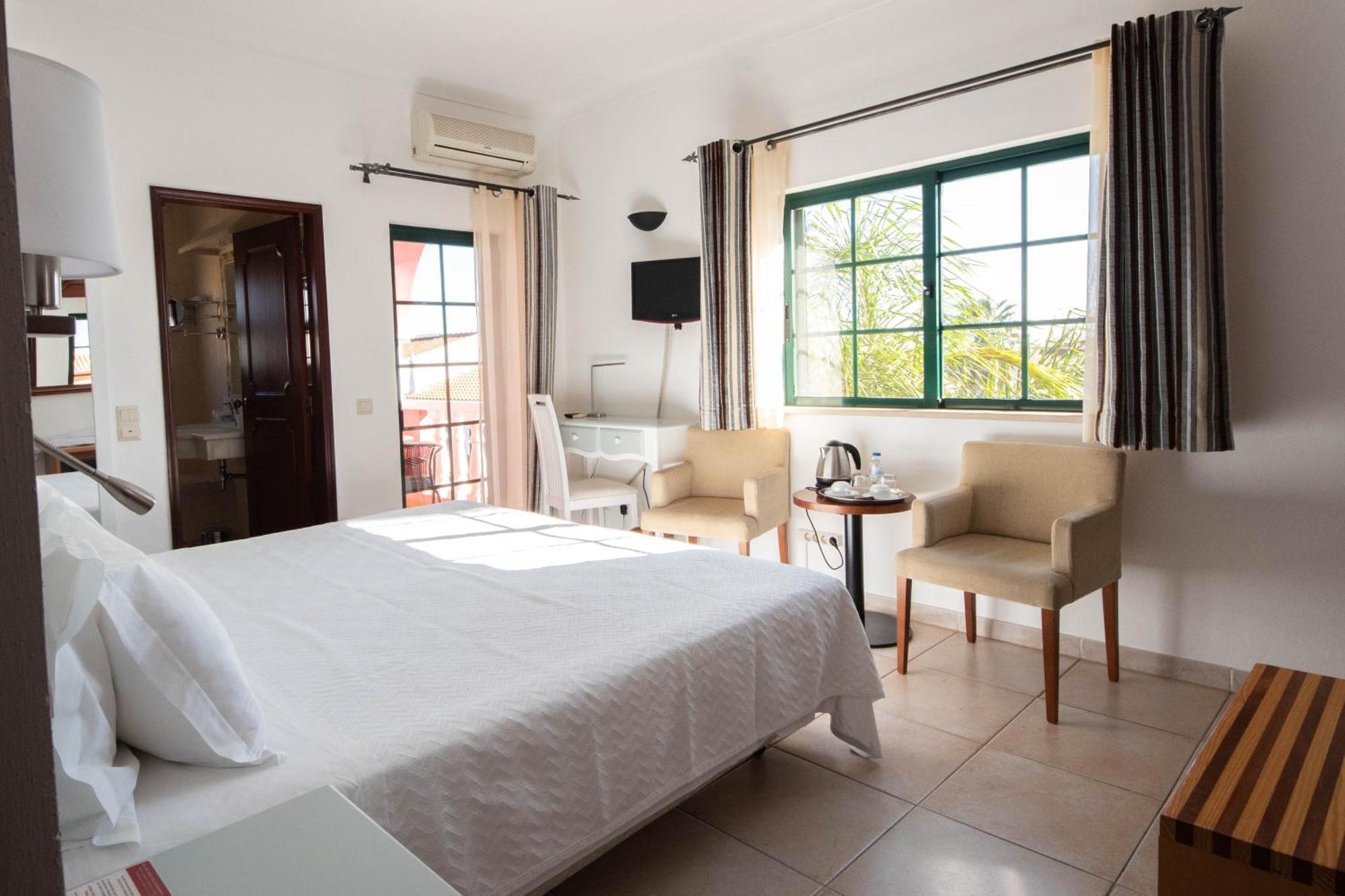 Hotel Solar De Mos 3*