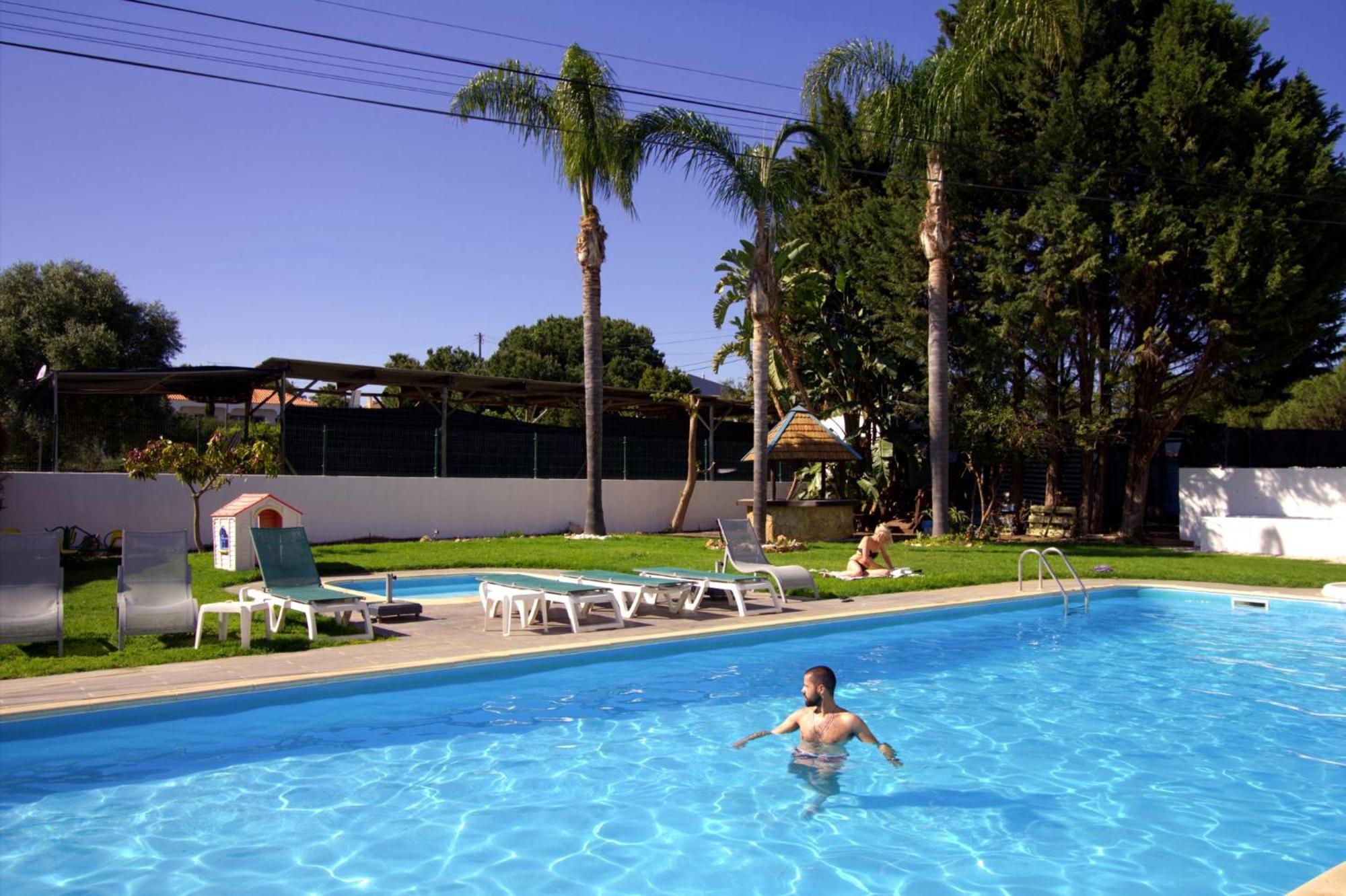 Hotel Wot Algarve 2*