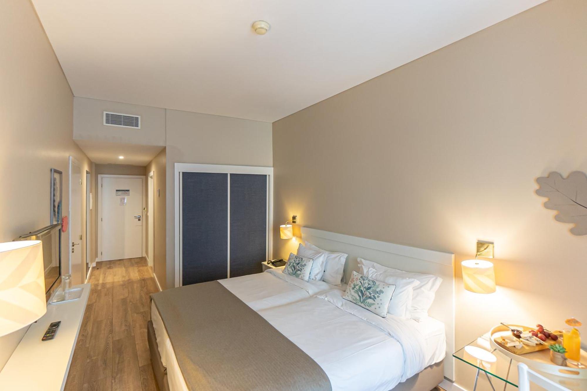Aguas Do - Hotel, Termas & Hotel 3*