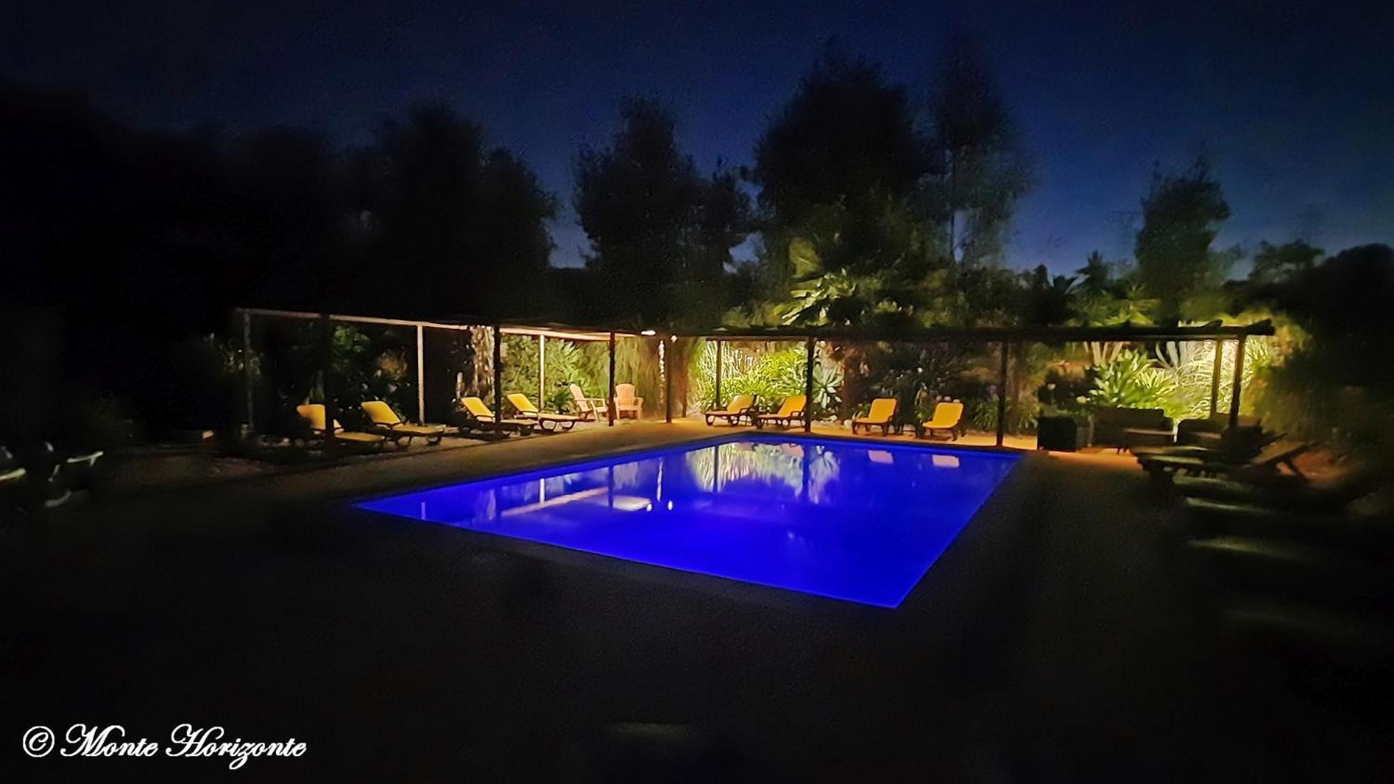 Monte Horizonte - The Private - Eco & Nature (adults Only) Holiday home *