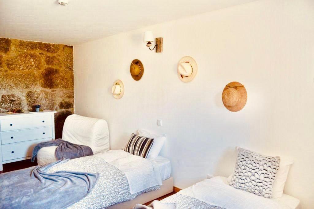 Farm stay Quinta Vale Da Prata