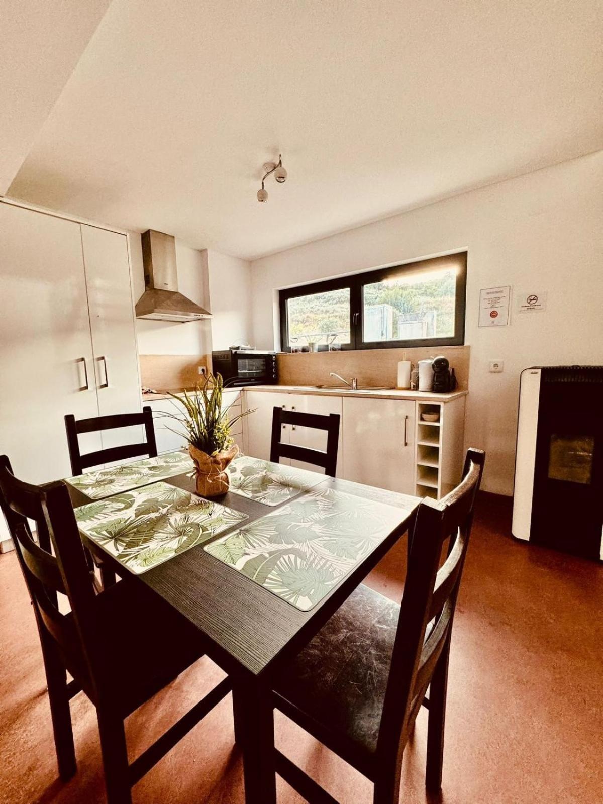 Quinta Vale Da Prata Farm stay *