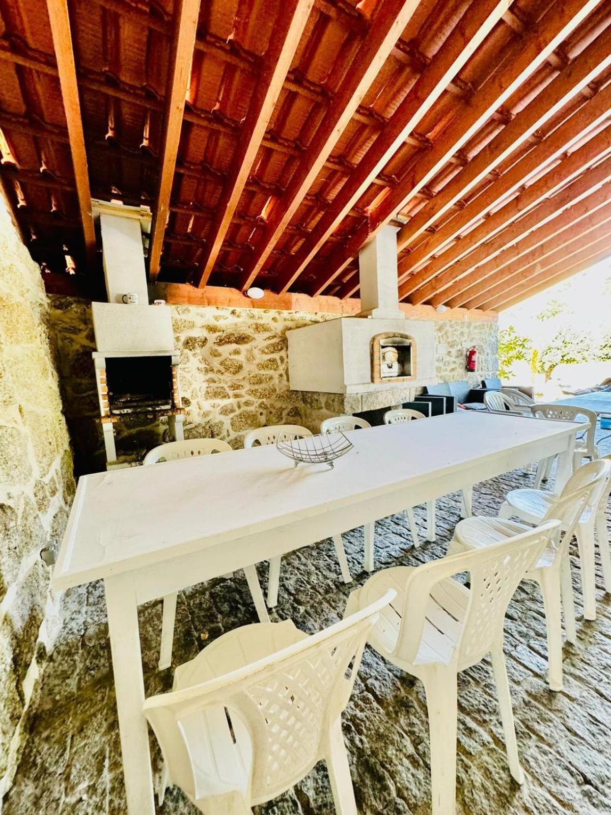 Farm stay Quinta Vale Da Prata *