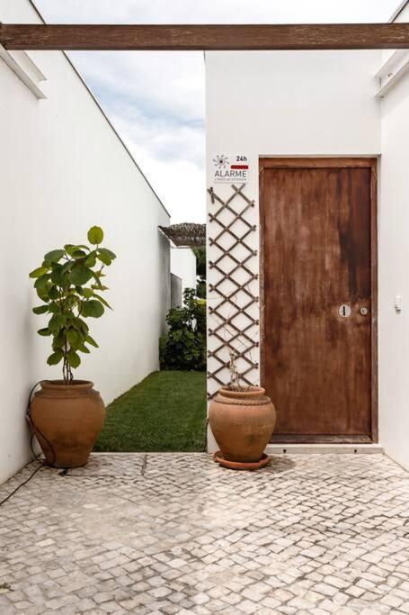 Casa Do Pai House