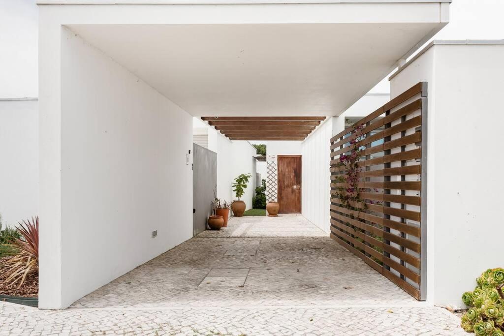 Casa Do Pai House Holiday home