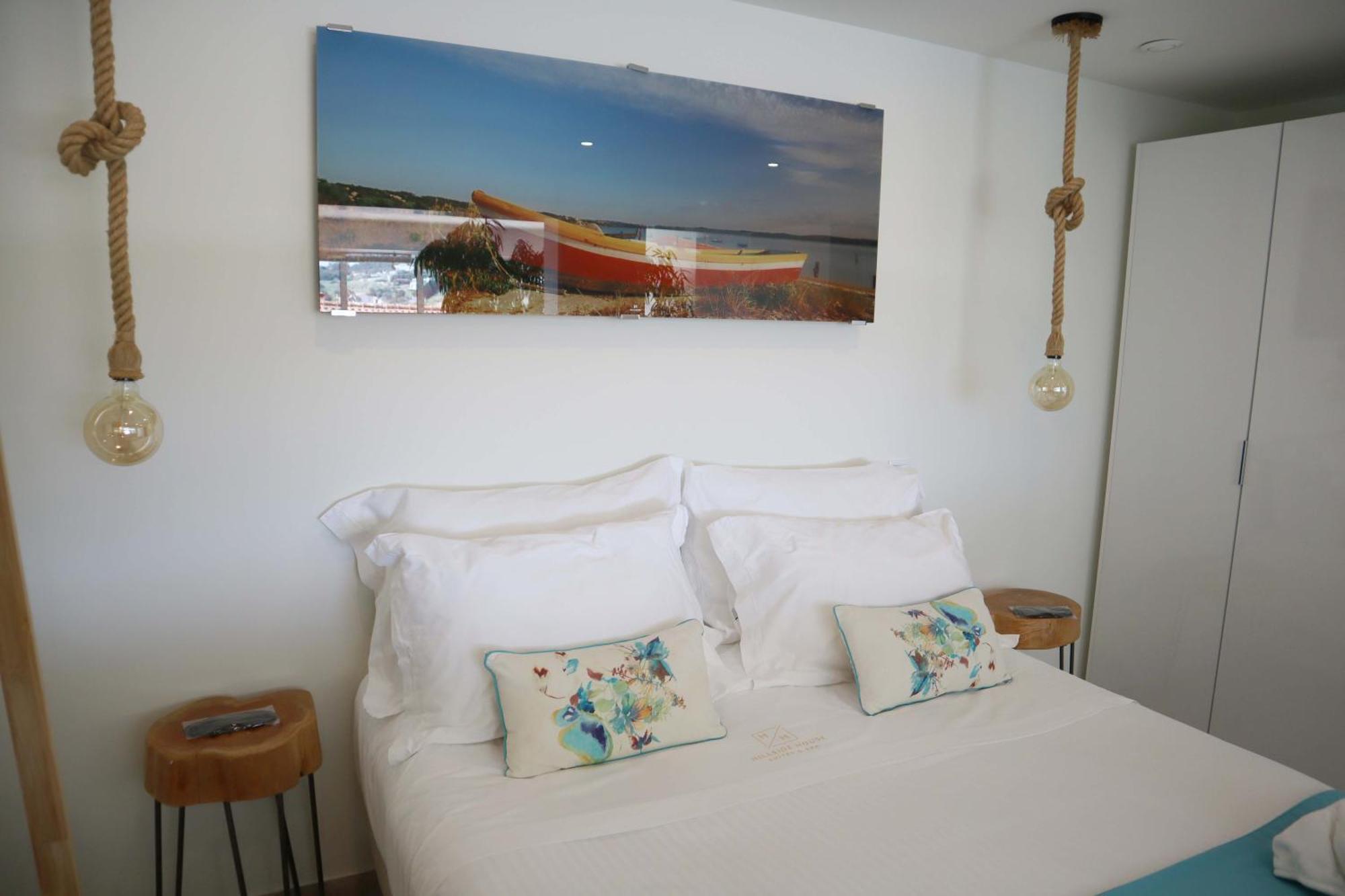 Hillside House & Country house Foz do Arelho