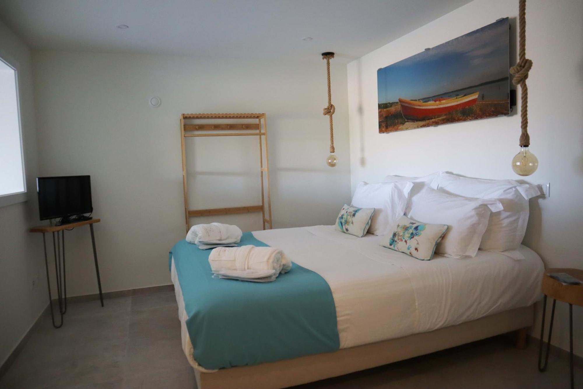 Country house Hillside House & Foz do Arelho