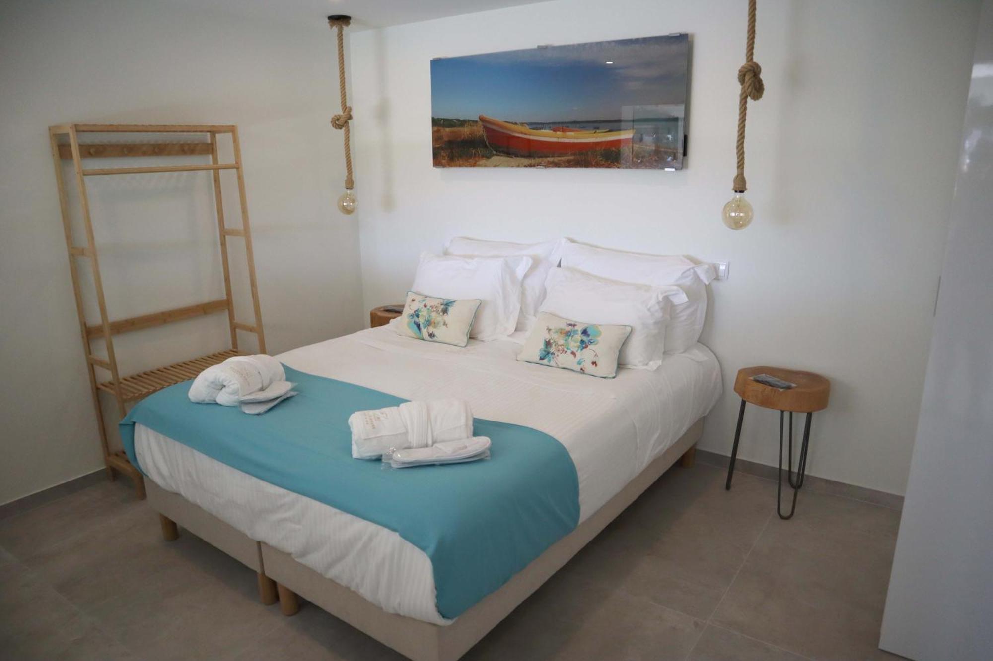 Hillside House & Foz do Arelho