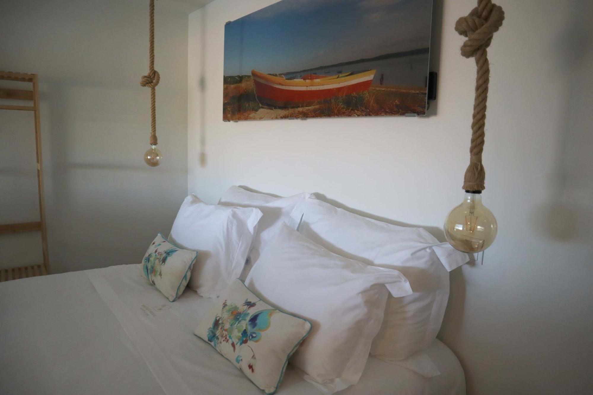 Hillside House & * Foz do Arelho