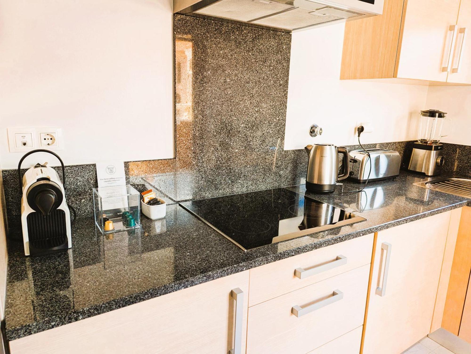 Luxury 3-bedroom At High-end Da Apartment Praia Da Luz
