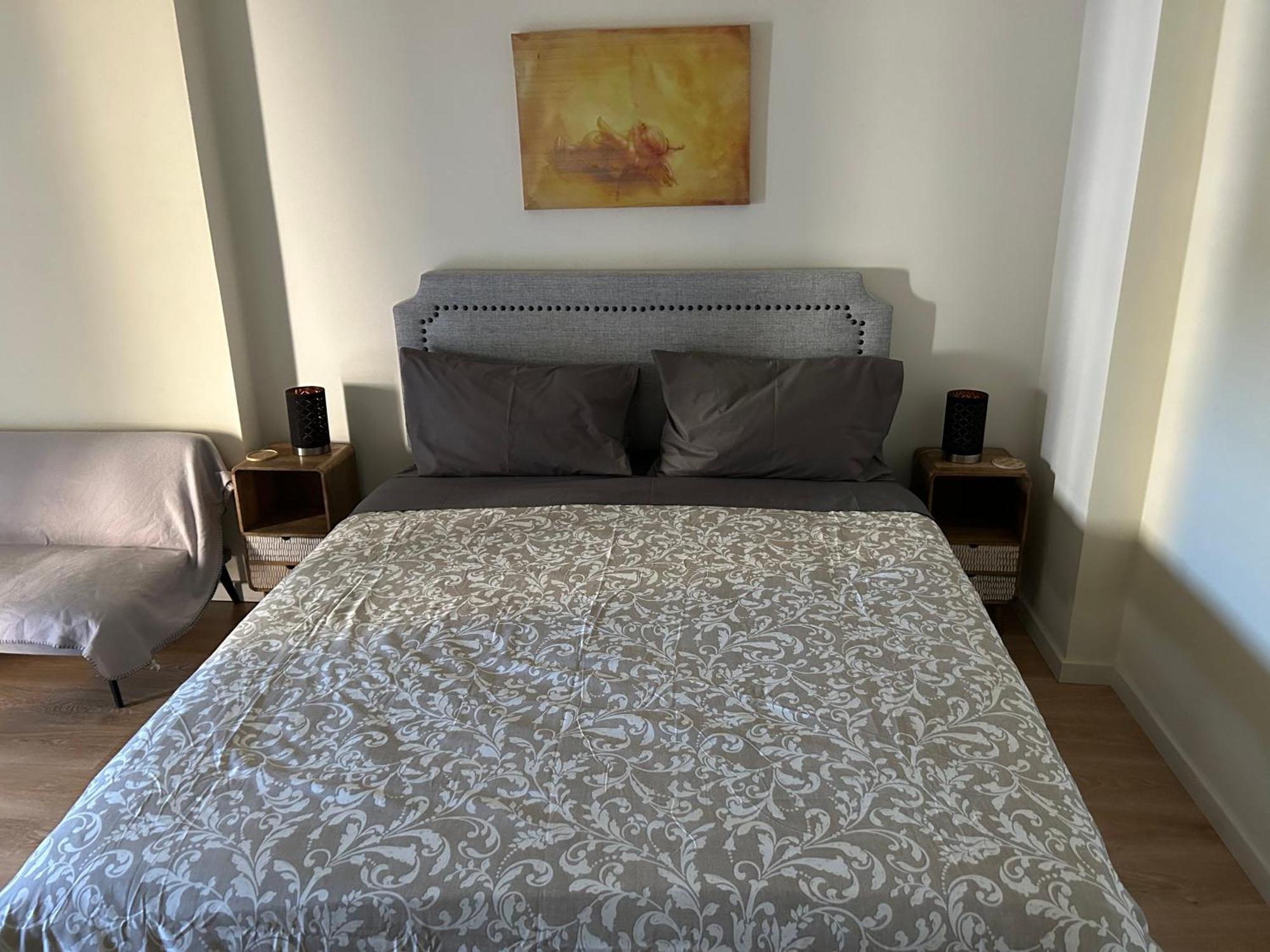 Apartment Boa Vista Odivelas (Lisbon)