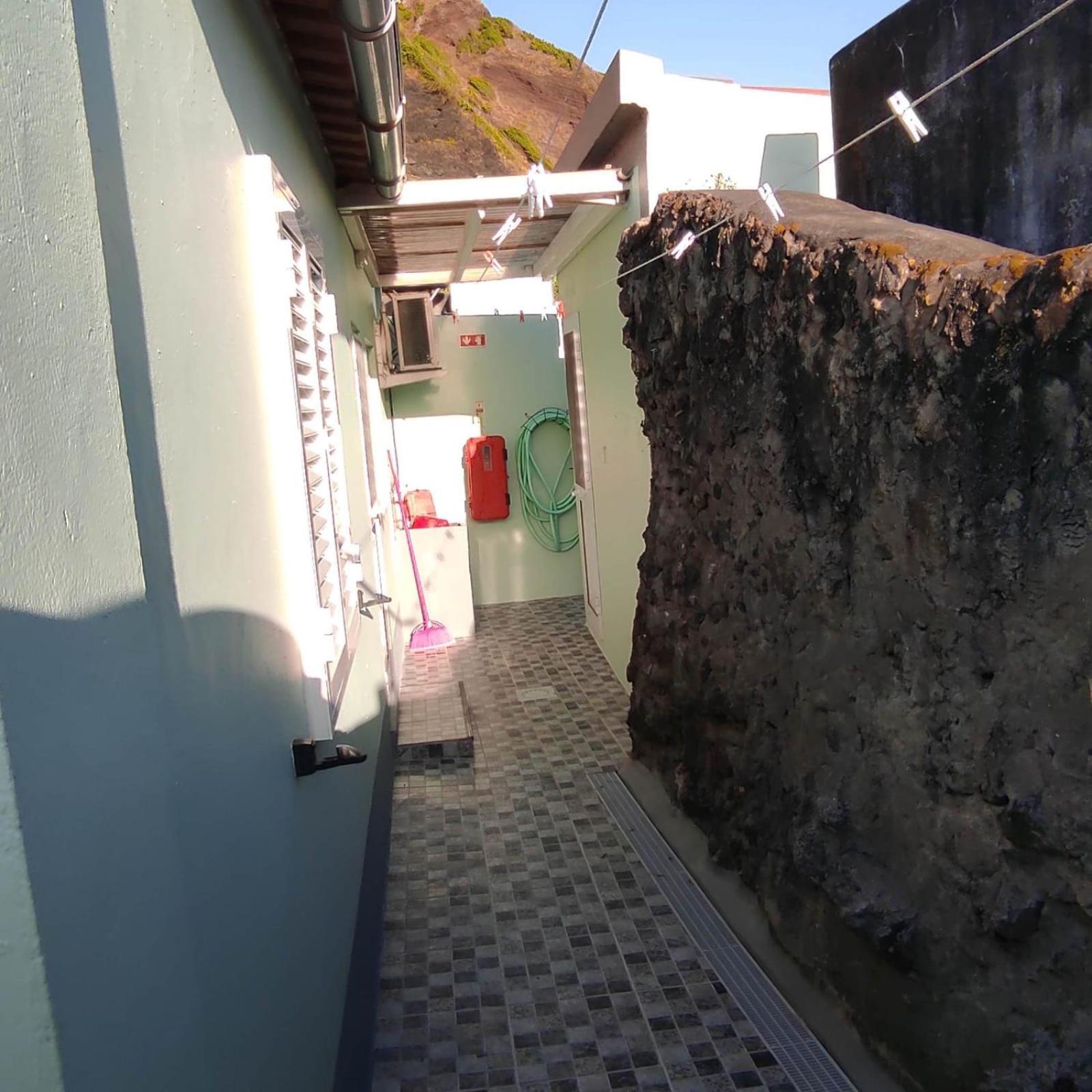 Mar Rosa - Terraco Vista Guest house