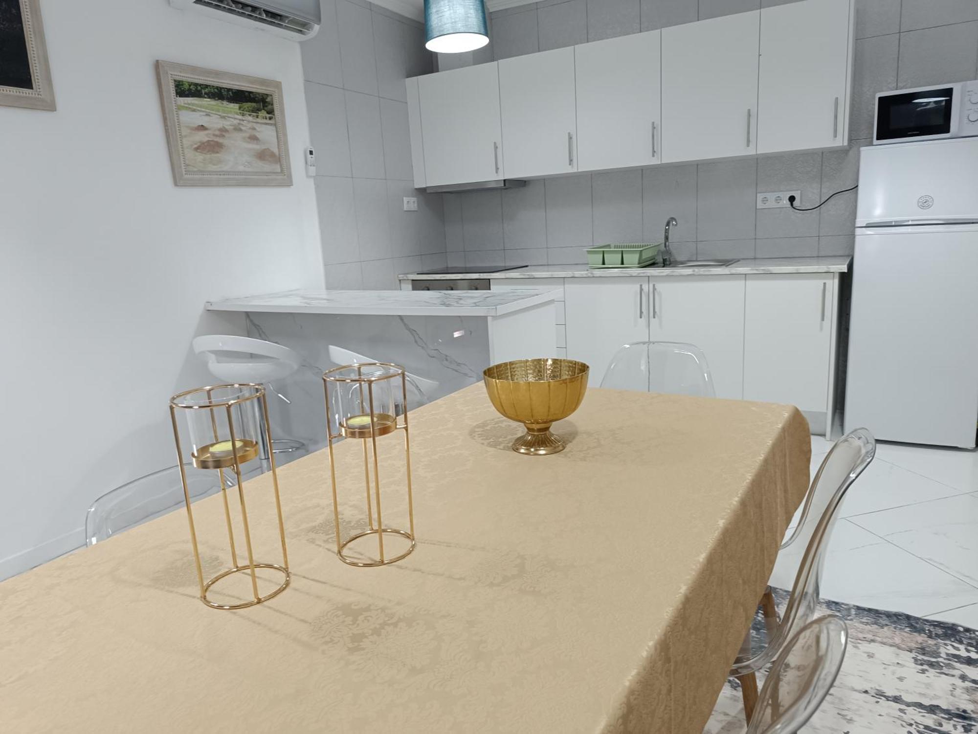 Casa Da Linda Holiday home