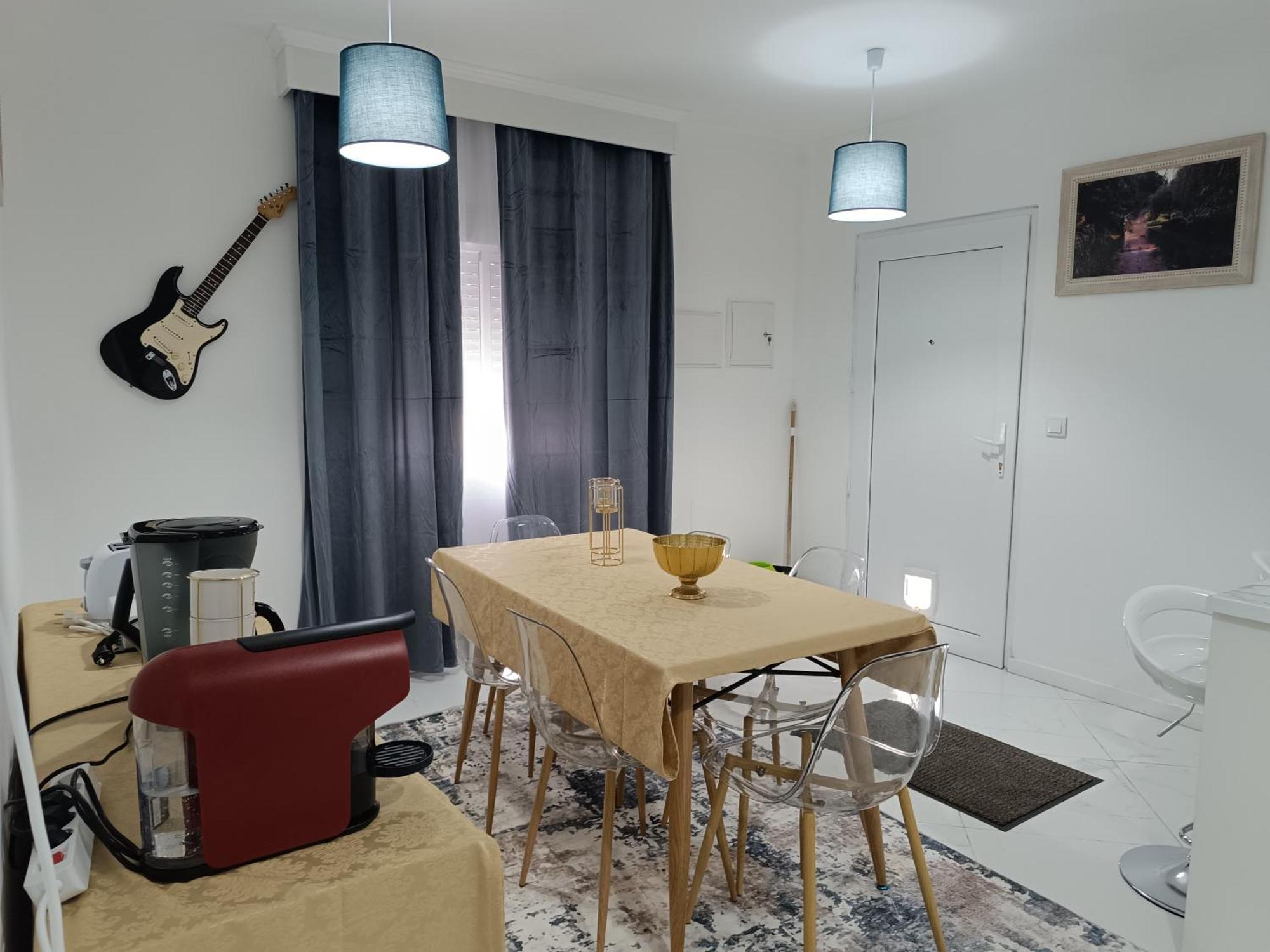 Casa Da Linda * Ponta Delgada (Sao Miguel)