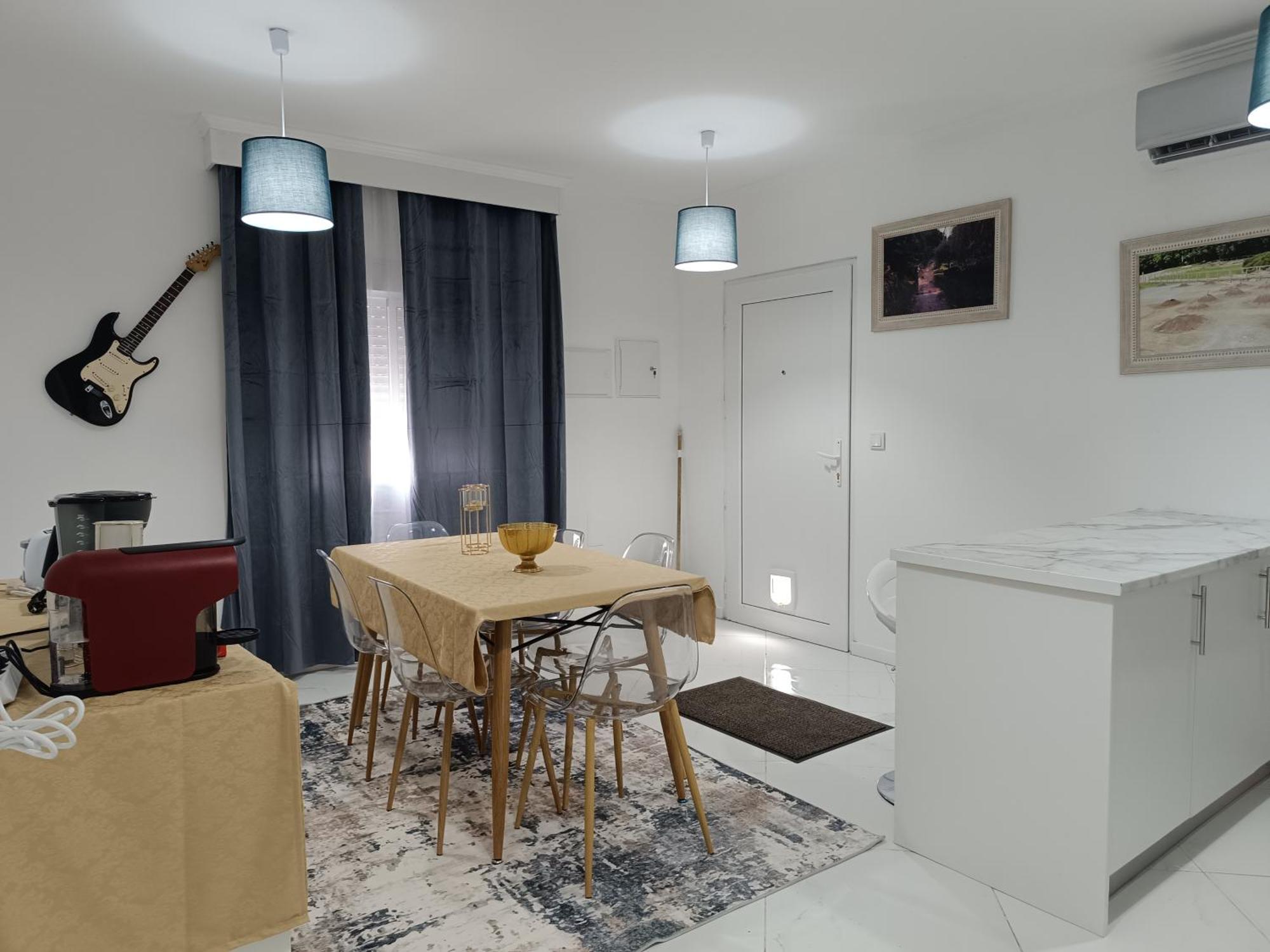Casa Da Linda Holiday home