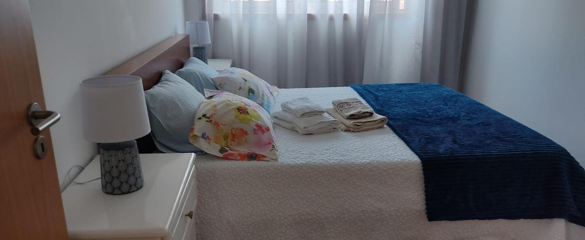 Casa Jardins Da Holiday home