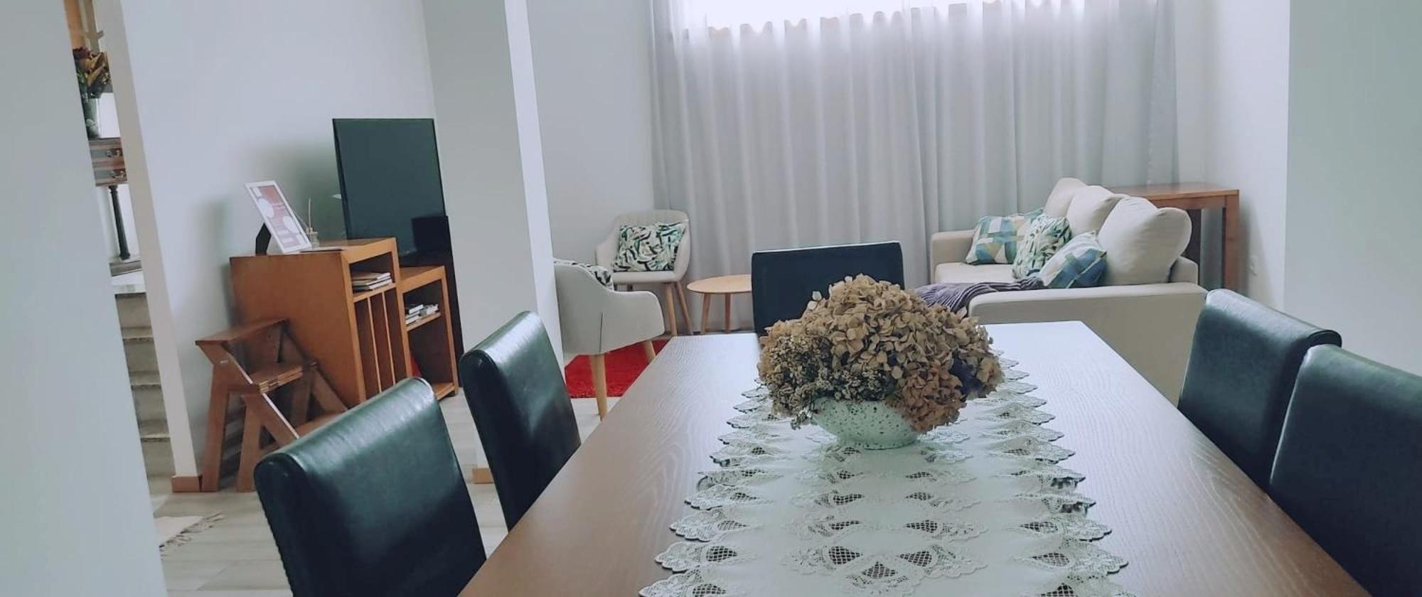 Holiday home Casa Jardins Da *