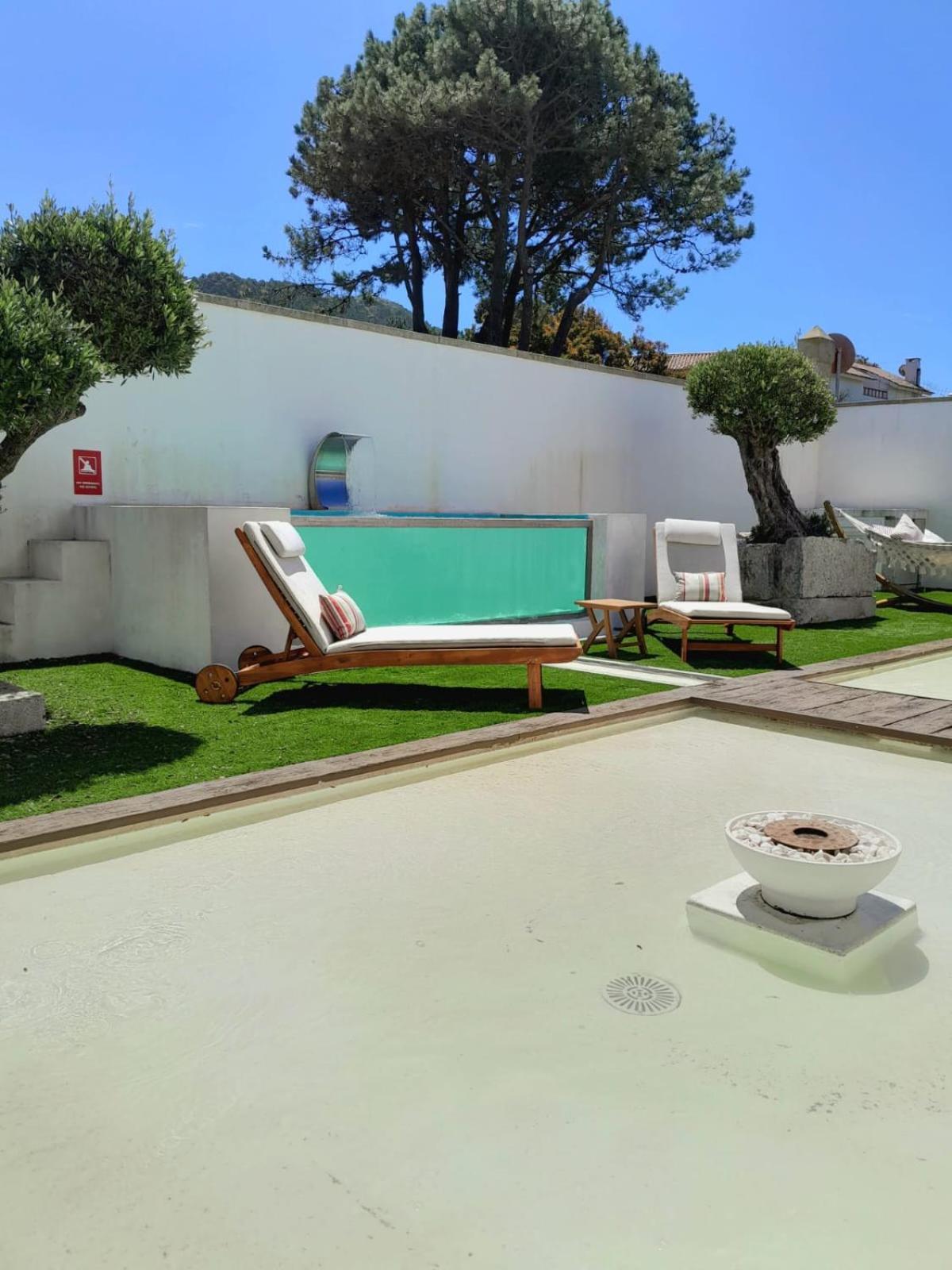 Casa De Moledo Moledo (Viana do Castelo)