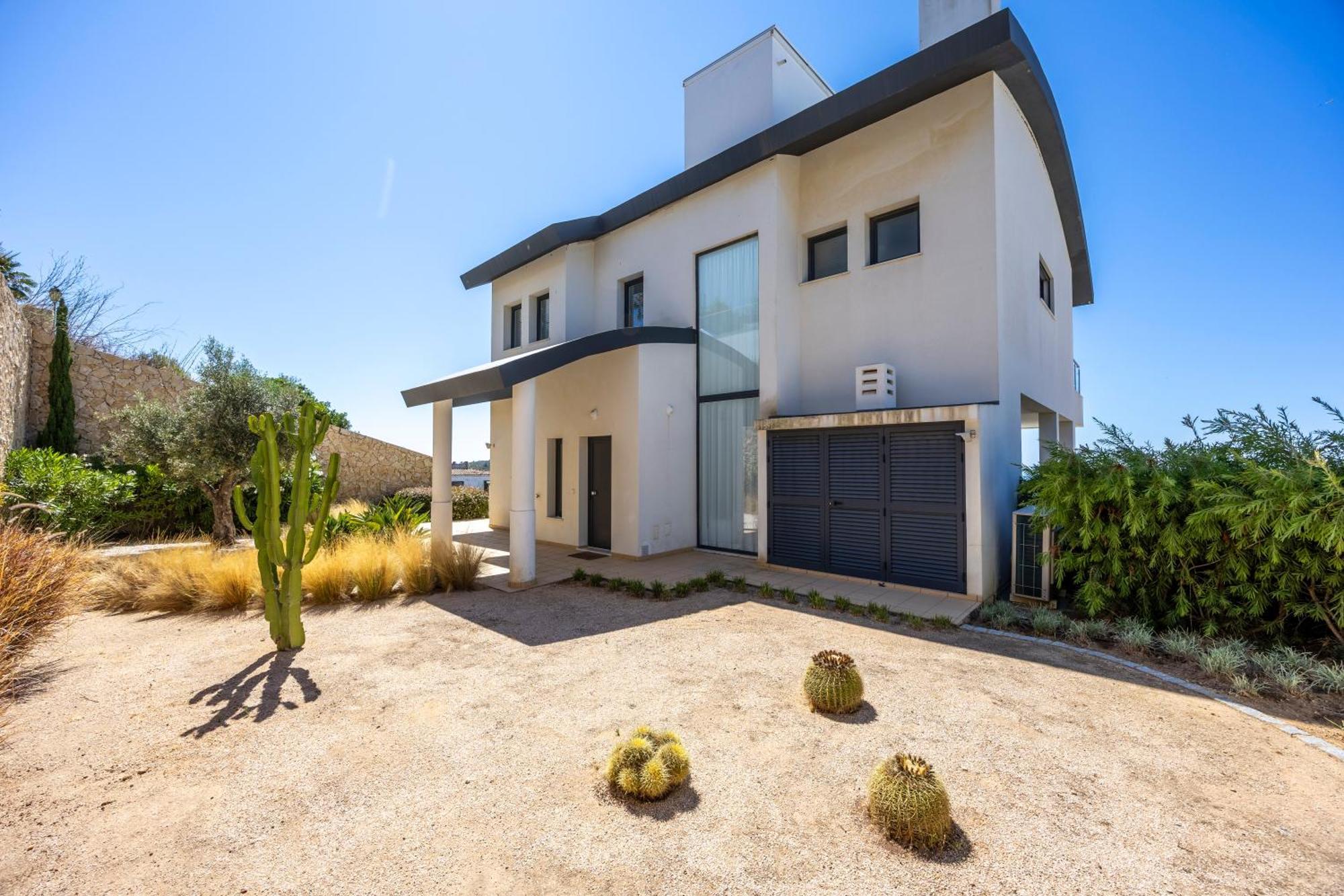 Villa Azure Serenity At Quinta Da Fortaleza *