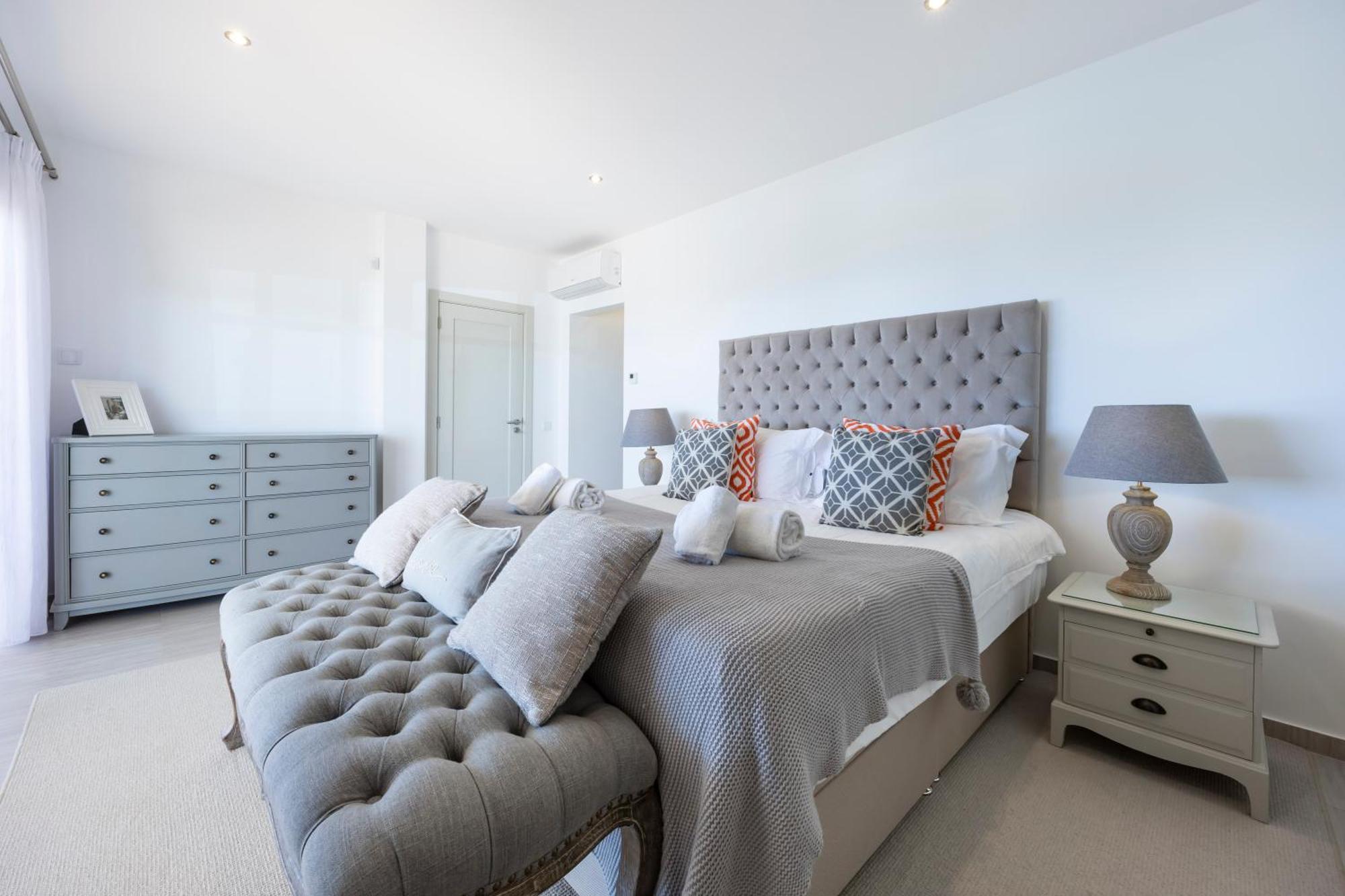 Villa Azure Serenity At Quinta Da Fortaleza Burgau