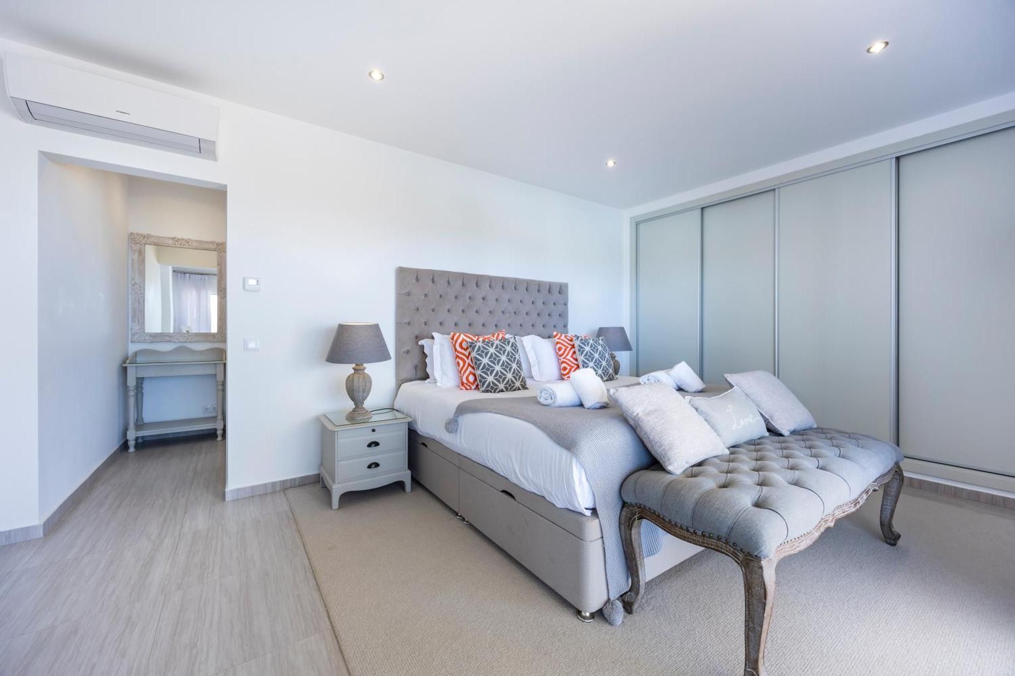 Villa Azure Serenity At Quinta Da Fortaleza Burgau