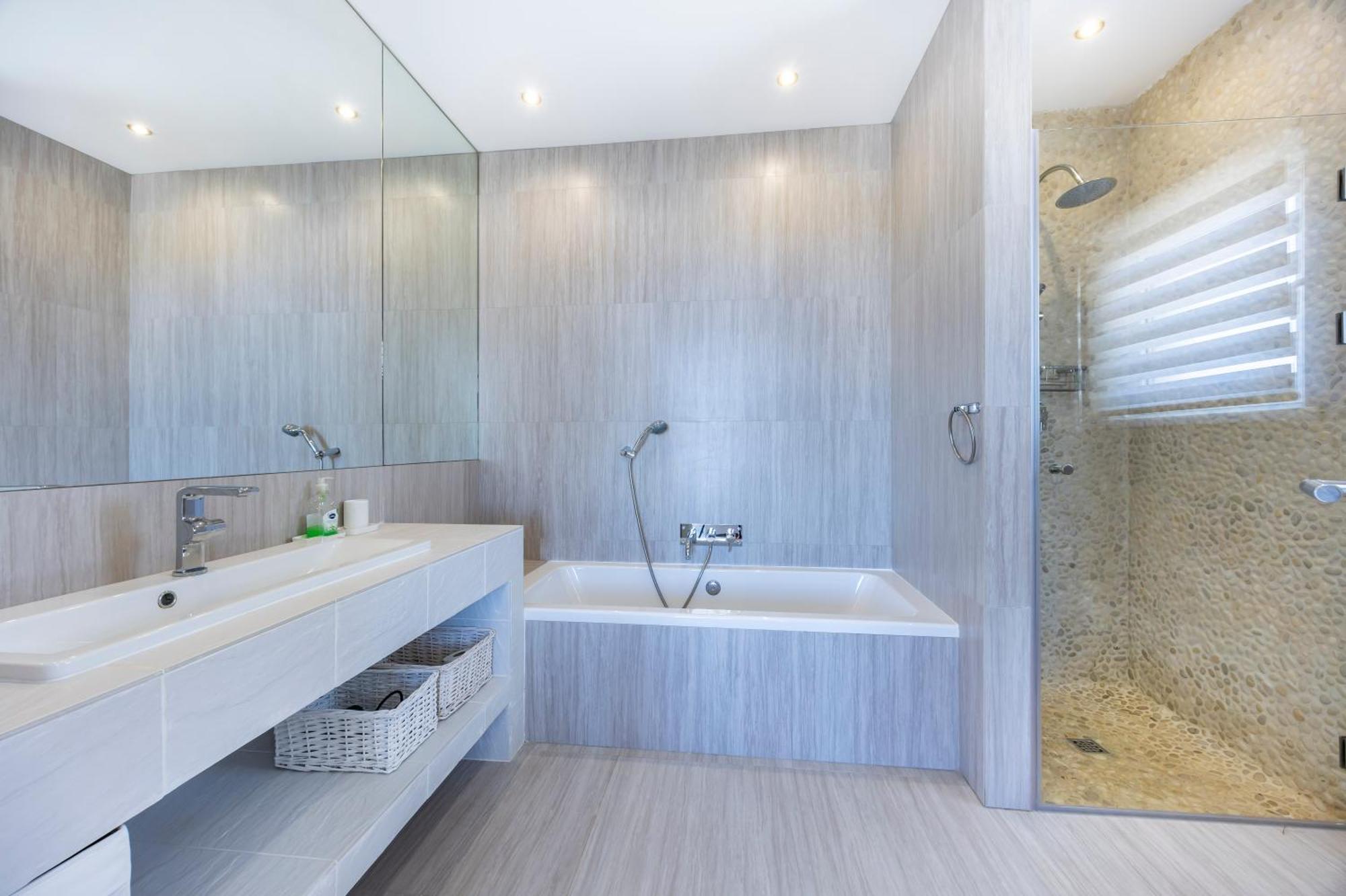 Azure Serenity At Quinta Da Fortaleza Villa *