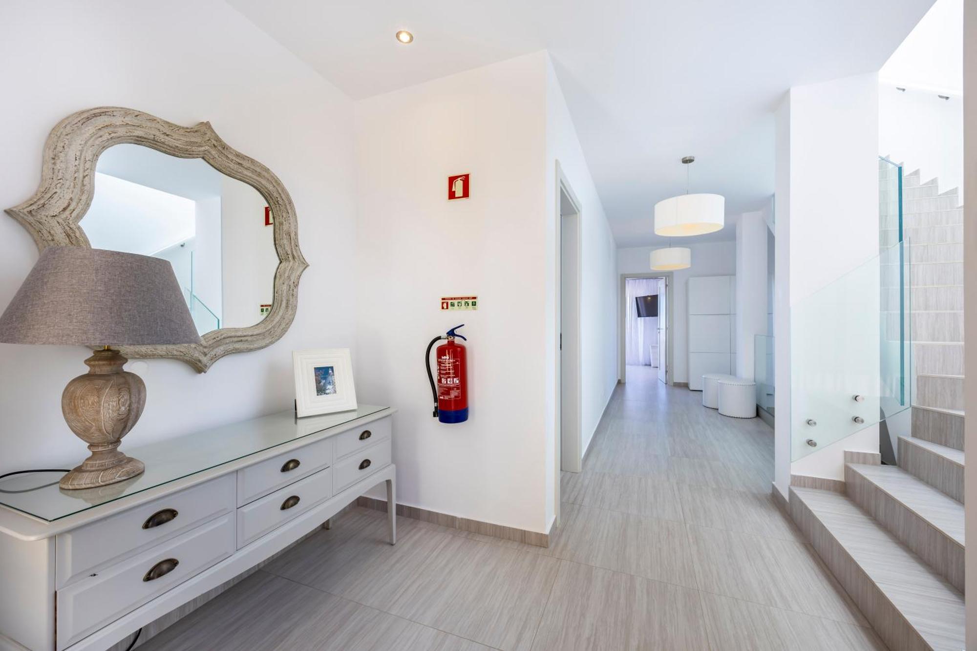 Villa Azure Serenity At Quinta Da Fortaleza Burgau