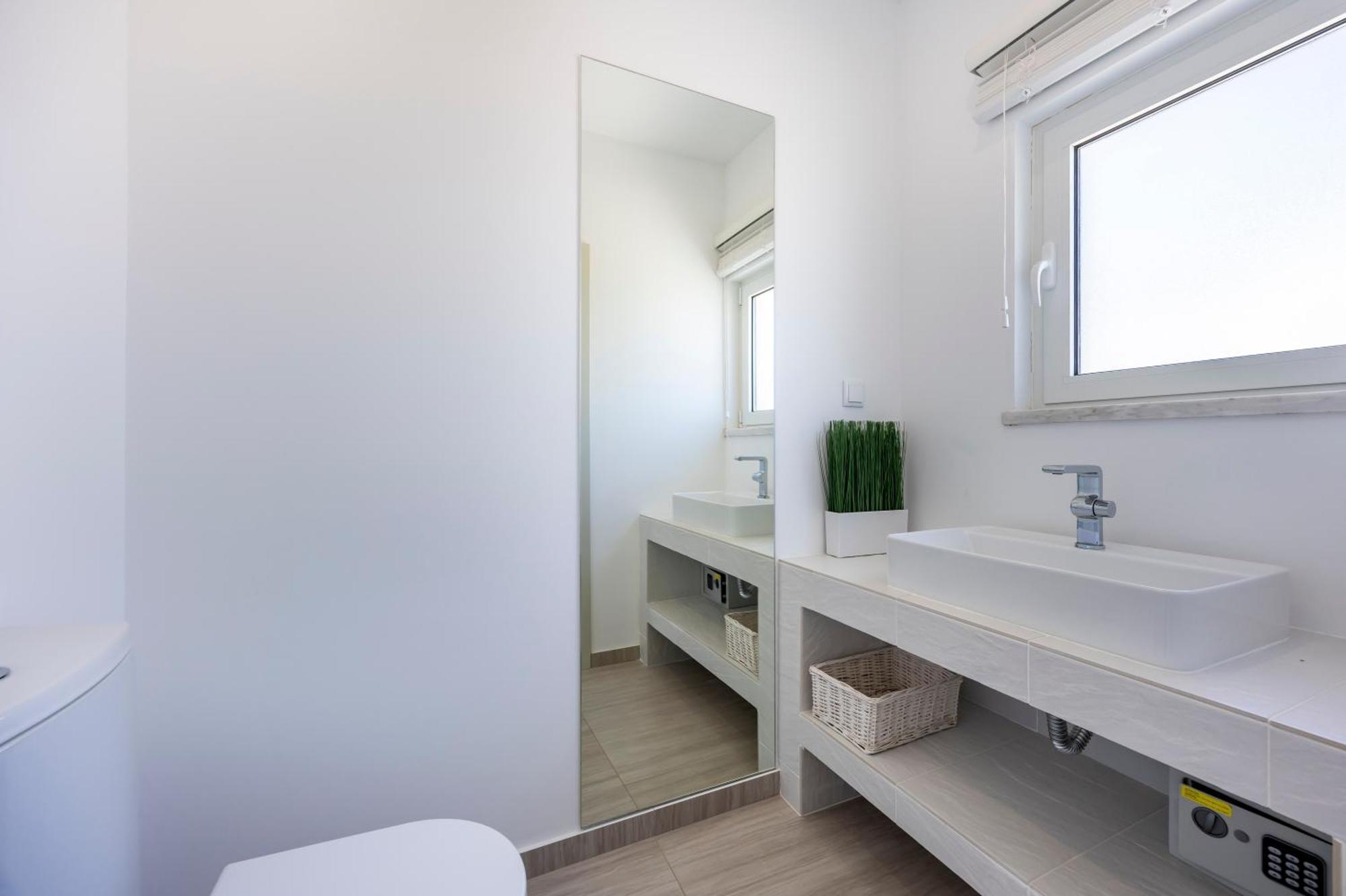 Villa Azure Serenity At Quinta Da Fortaleza