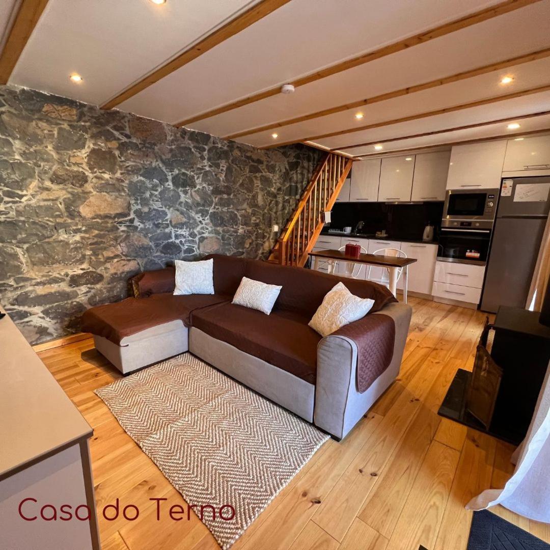 Casa Do Terno Com Piscina Casa de férias Arco da Calheta (Madeira)